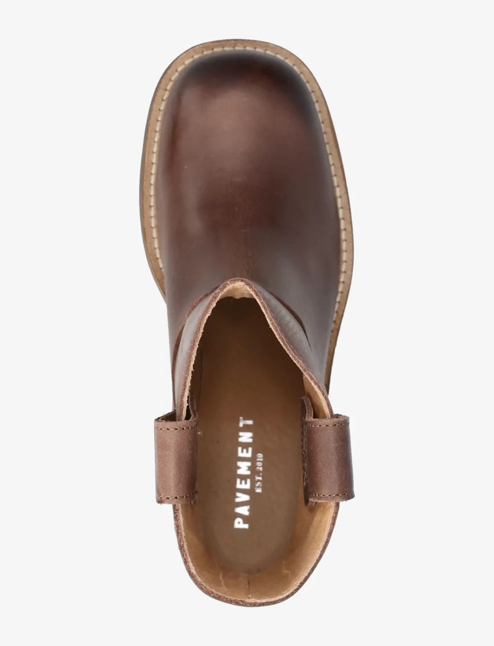 Pavement - Jenny Vintage - stövletter - brown - 3