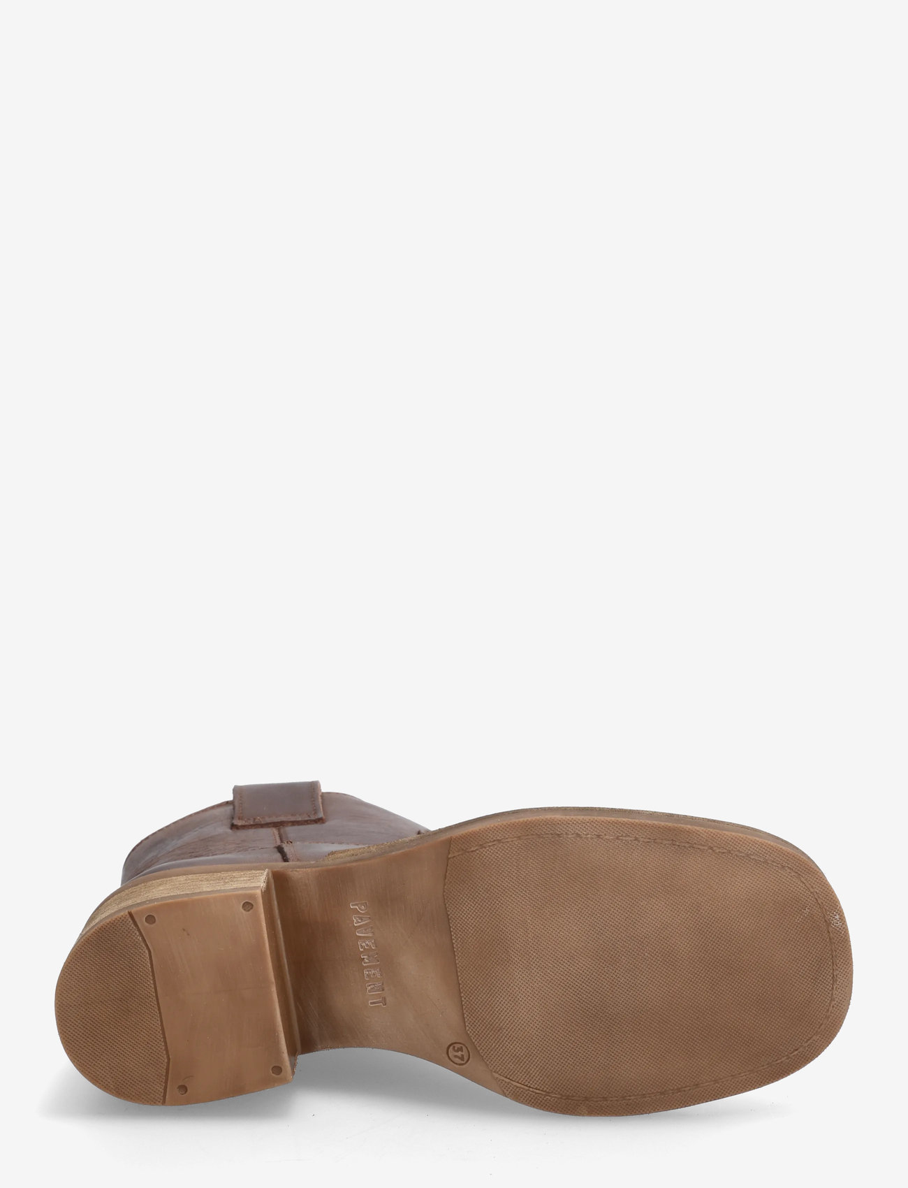 Pavement - PAJenny Vintage - støvletter - brown - 4