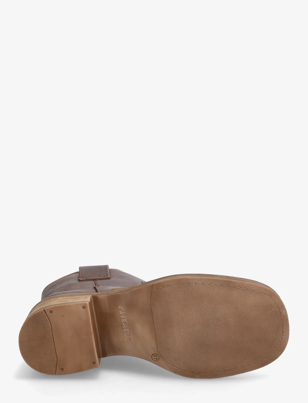 Pavement - Jenny Vintage - stövletter - brown - 4
