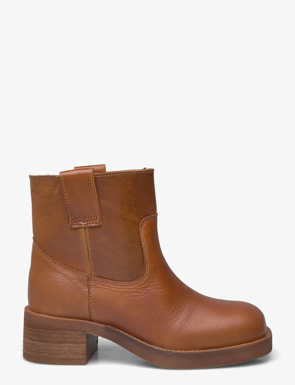 Pavement - Jenny Vintage - støvletter - tan vintage - 1