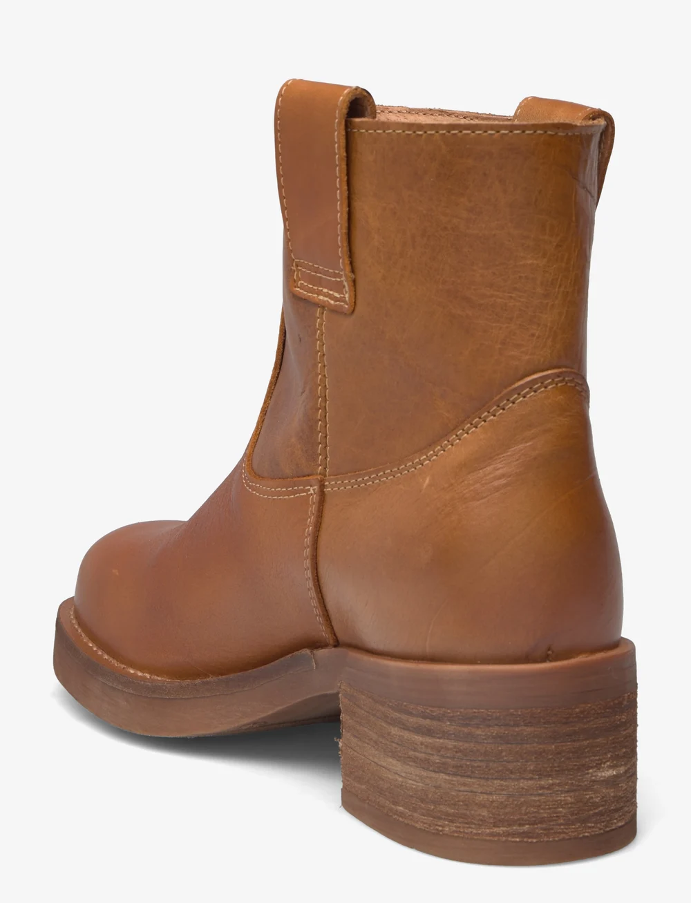 Pavement - Jenny Vintage - støvletter - tan vintage - 2