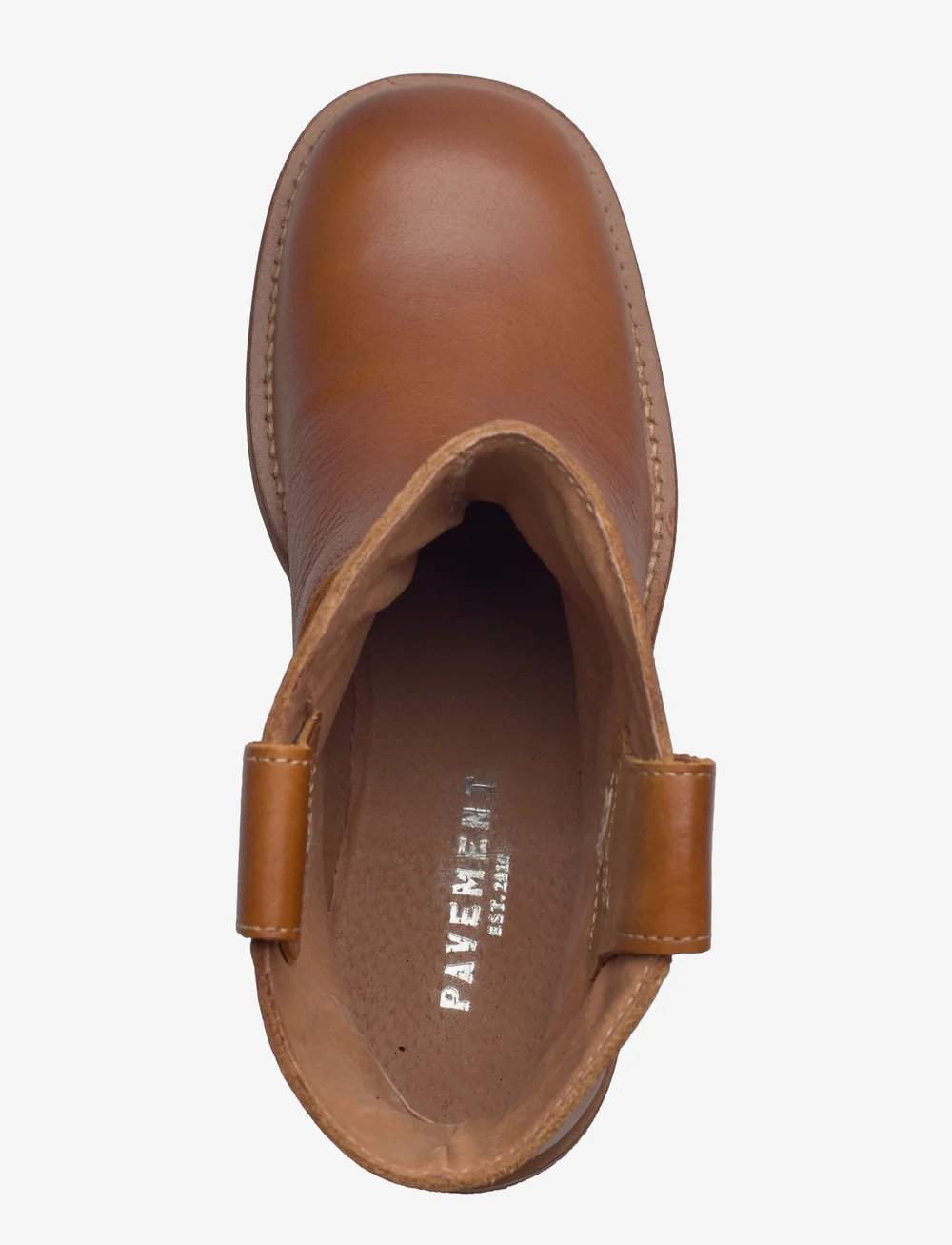 Pavement - Jenny Vintage - støvletter - tan vintage - 3