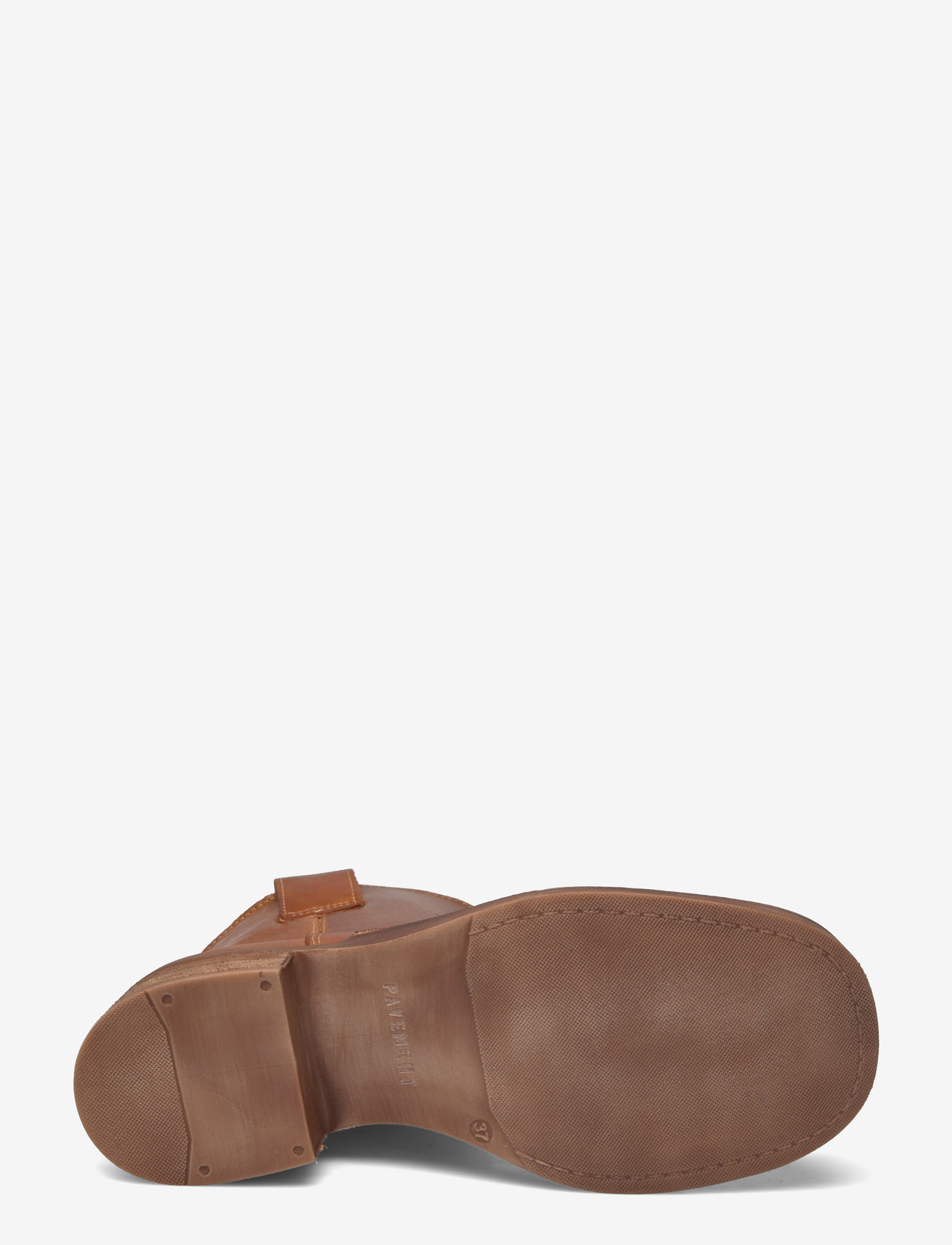 Pavement - PAJenny Vintage - stövletter - tan vintage - 4