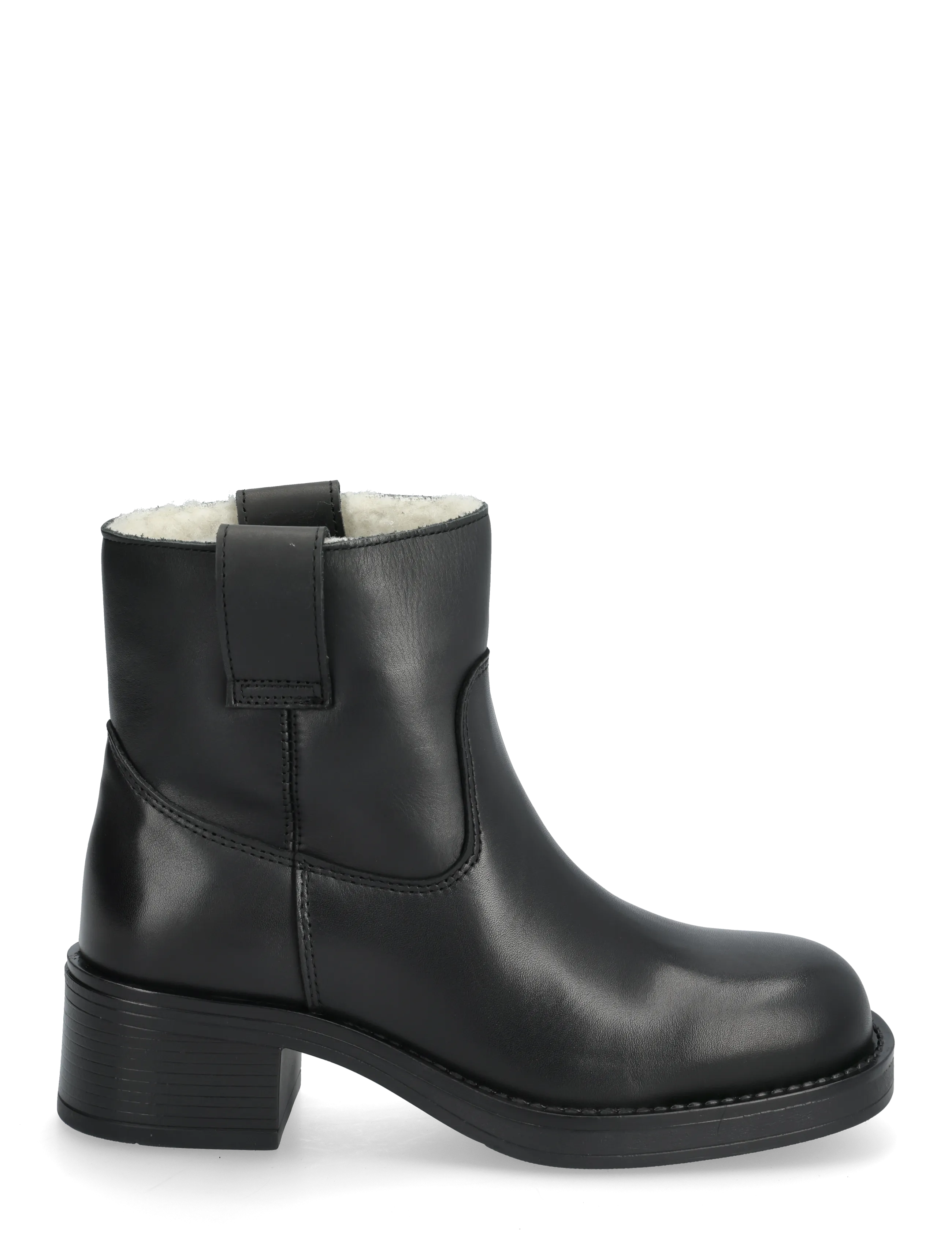 Pavement - Jenny Wool - hohe absätze - black - 1