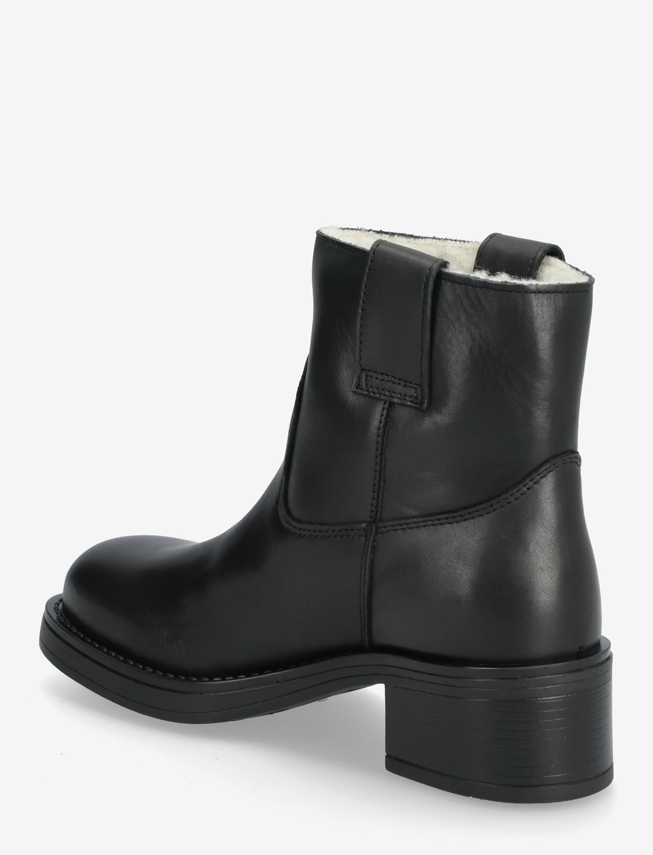 Pavement - Jenny Wool - stövletter - black - 2