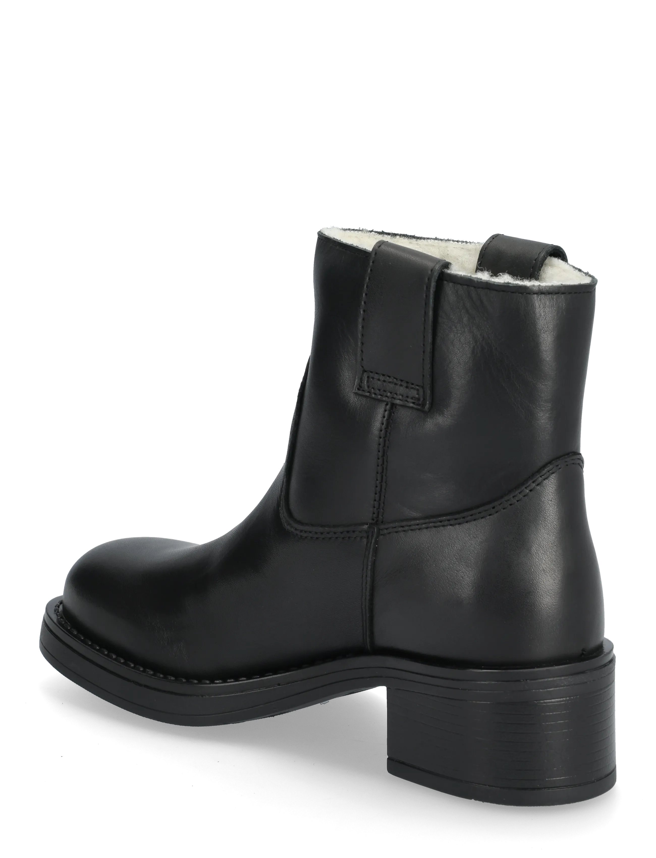 Pavement - Jenny Wool - hohe absätze - black - 2