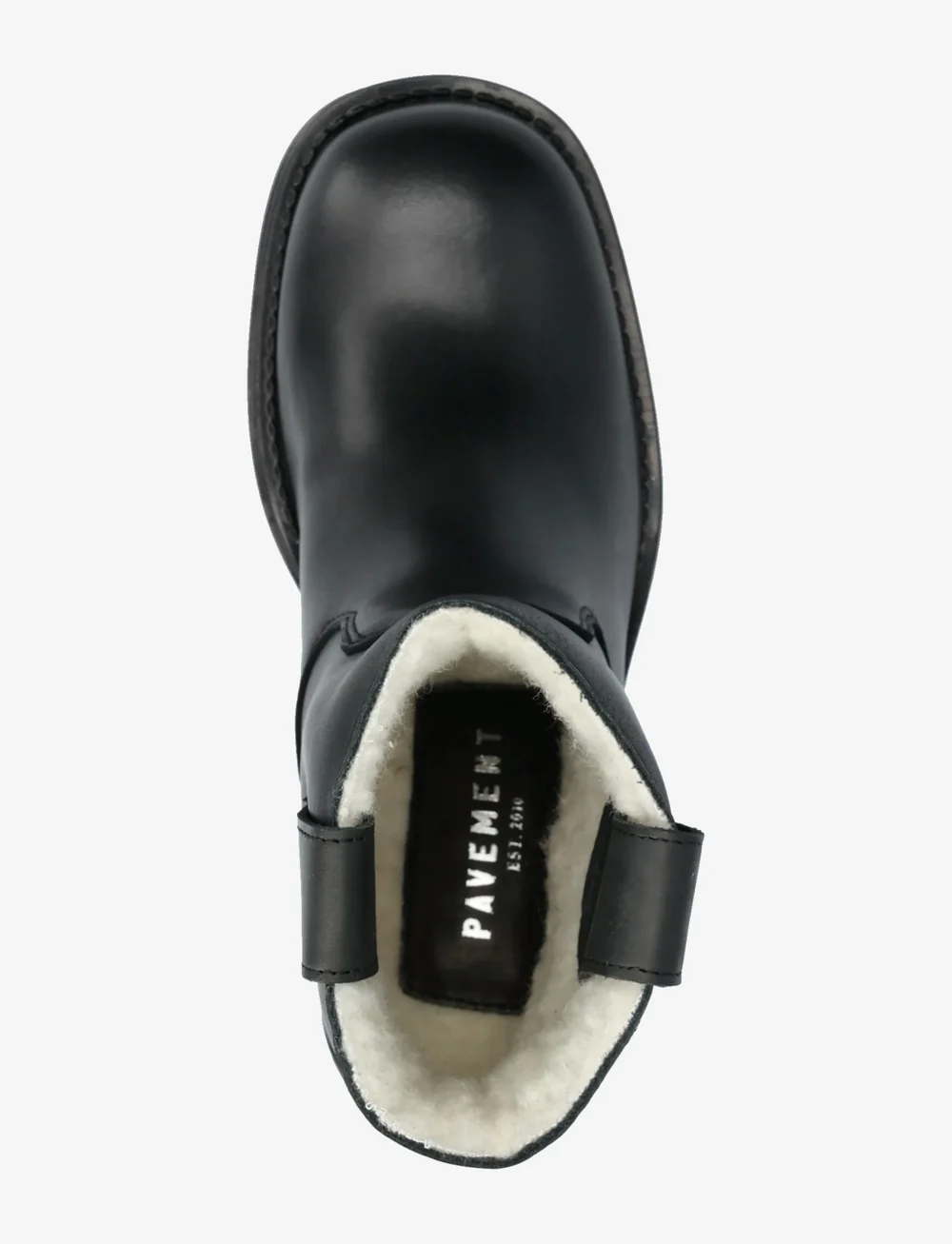 Pavement - Jenny Wool - støvletter - black - 3