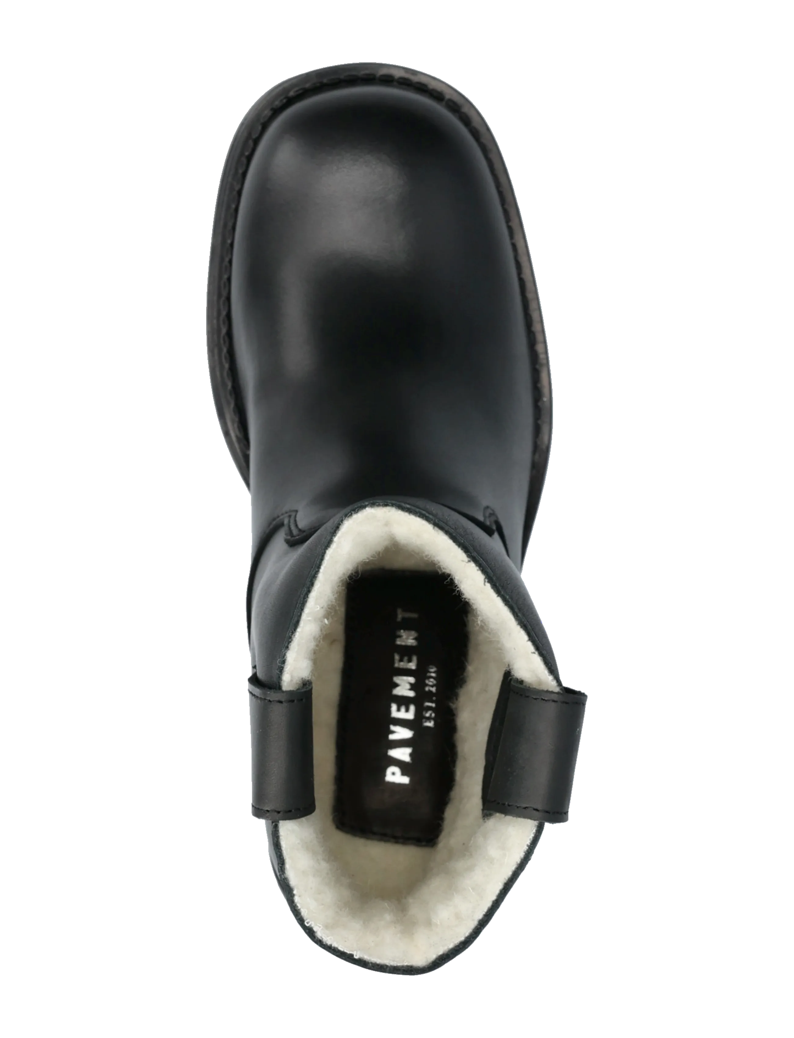 Pavement - Jenny Wool - hohe absätze - black - 3