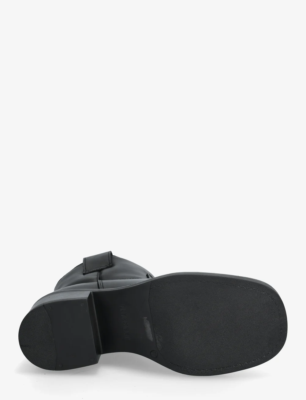 Pavement - Jenny Wool - støvletter - black - 4