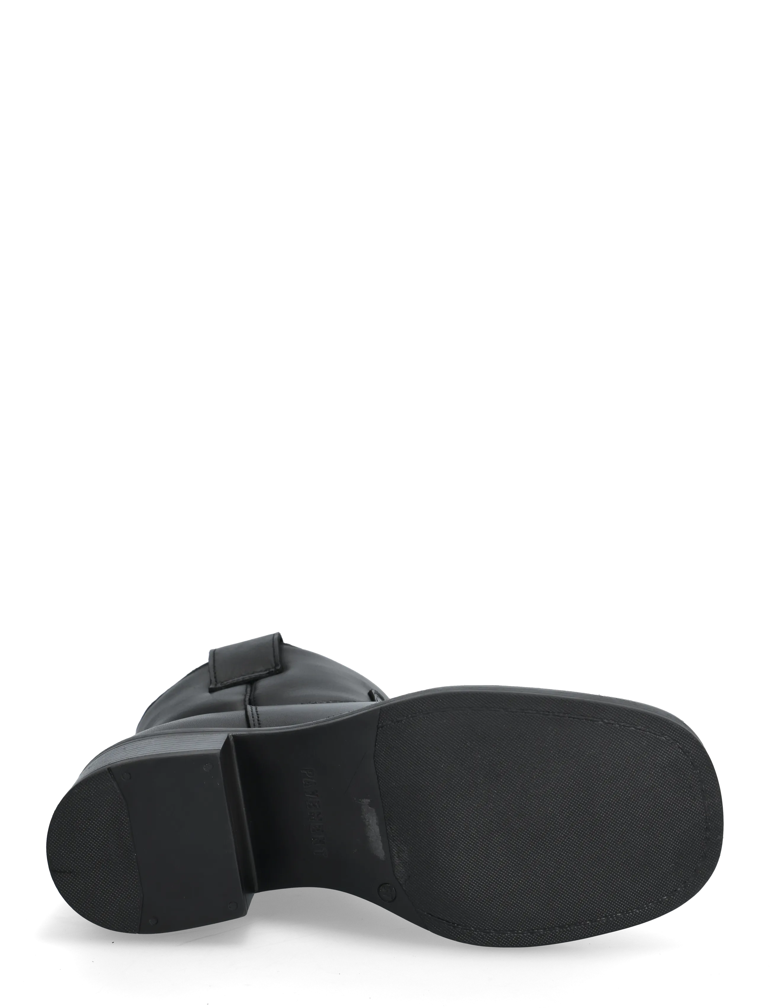 Pavement - Jenny Wool - hohe absätze - black - 4