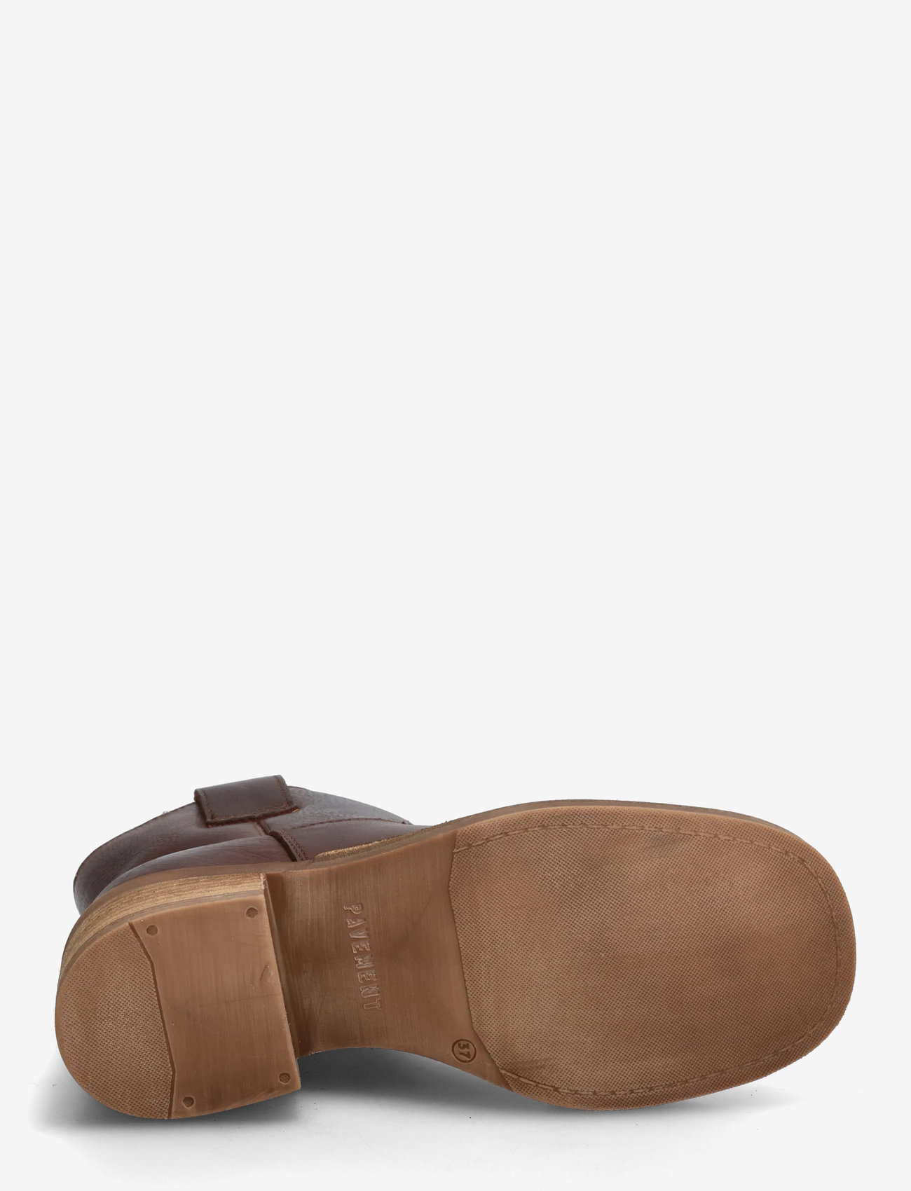 Pavement - Jenny Vintage Wool - støvletter - brown - 4
