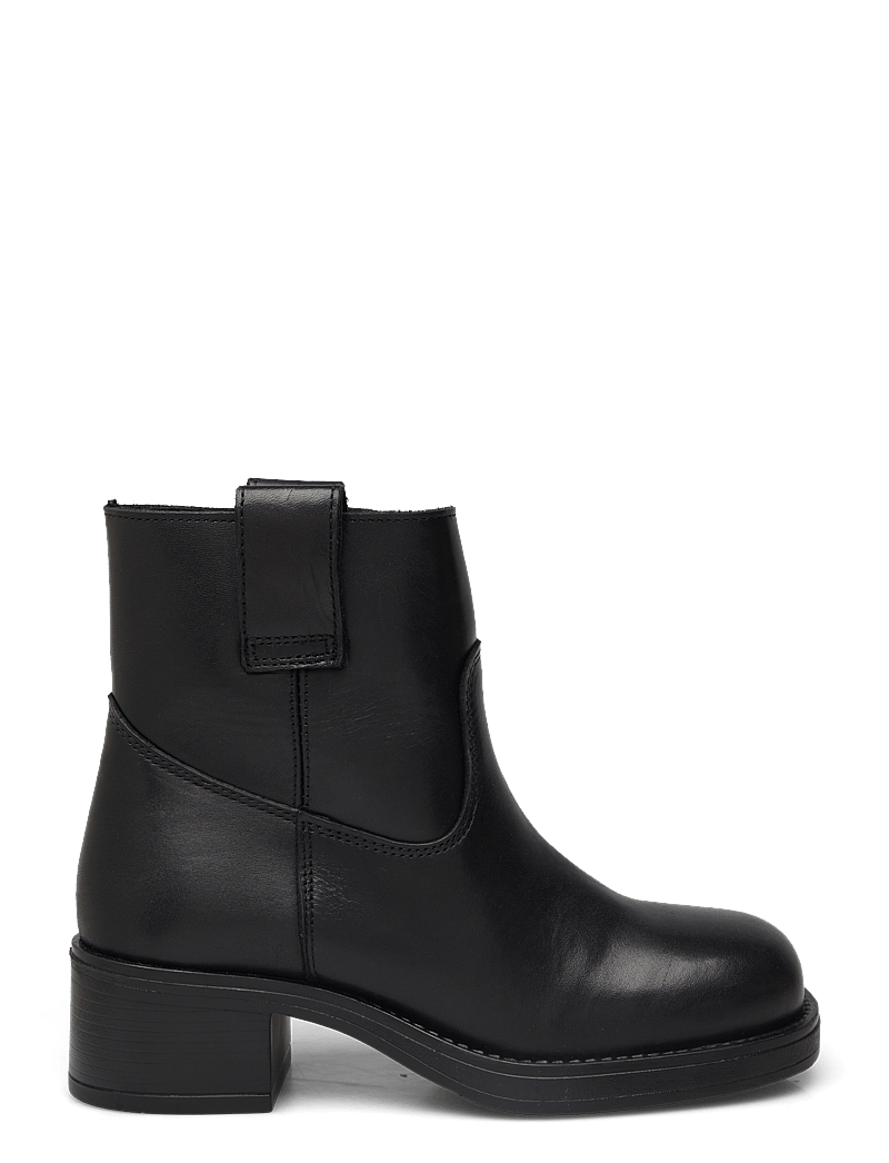 Pavement - Jenny - kontsaga poolsaapad - black - 1