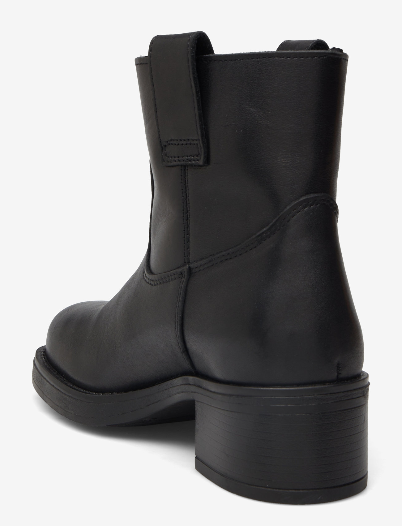 Pavement - Jenny - stövletter - black - 2