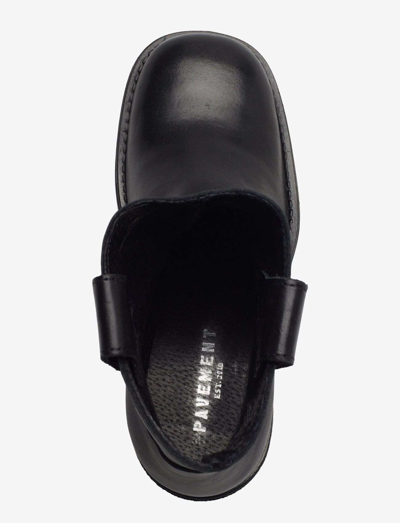 Pavement - Jenny - stövletter - black - 3