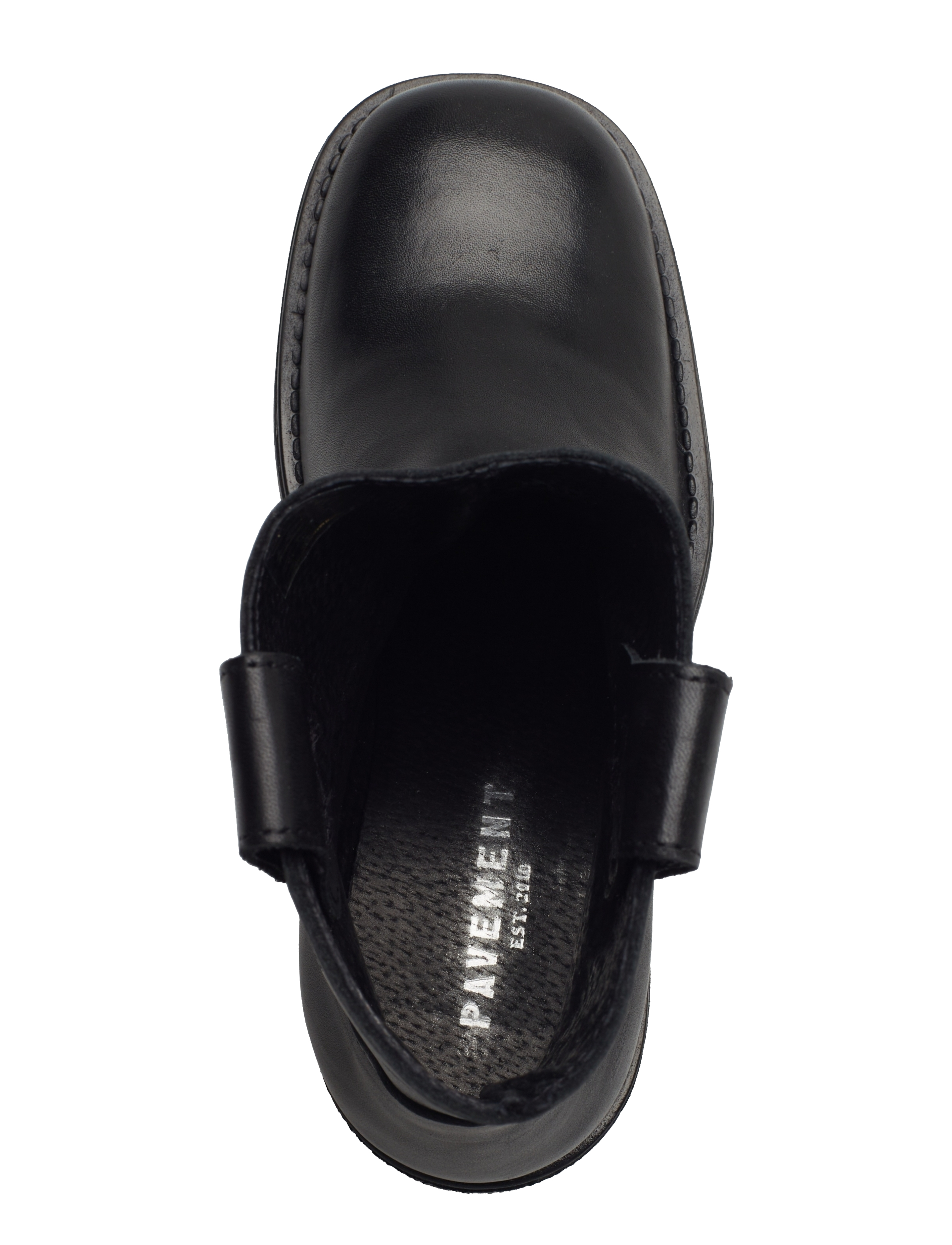Pavement - Jenny - black - 3