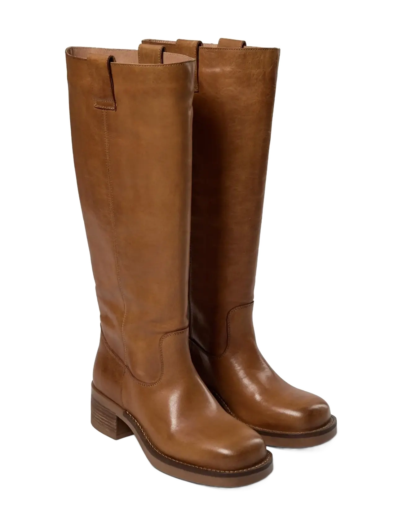 Pavement - Annika Vintage - tan vintage - 1