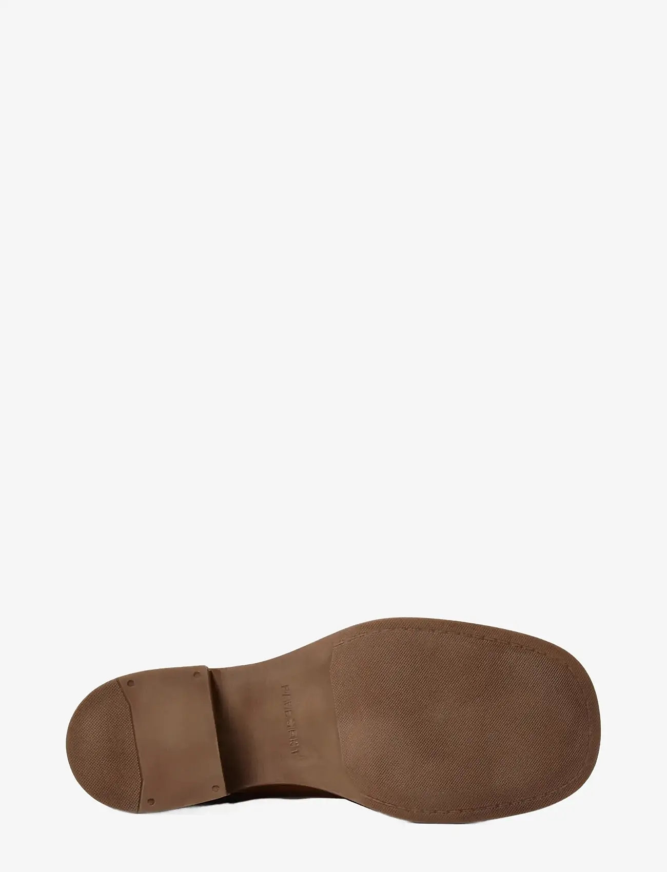 Pavement - Annika Vintage - langskaftede støvler - tan vintage - 3