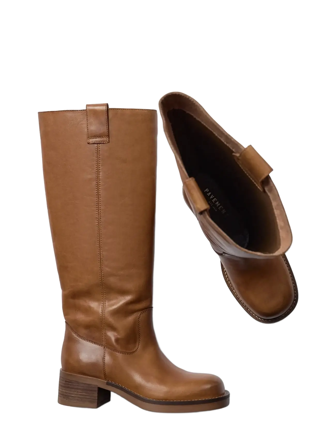 Pavement - Annika Vintage - tan vintage - 4