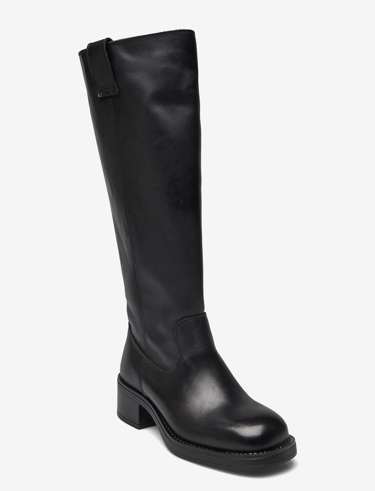 Pavement - Annika - kniehohe stiefel - black - 0