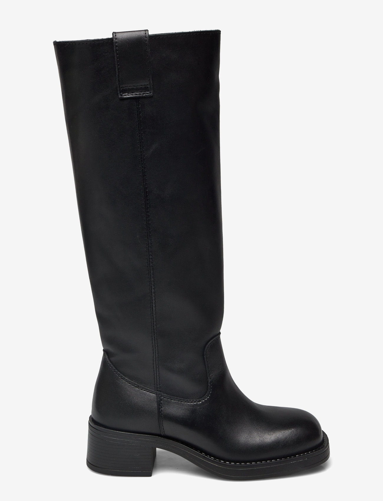 Pavement - Annika - kniehohe stiefel - black - 1