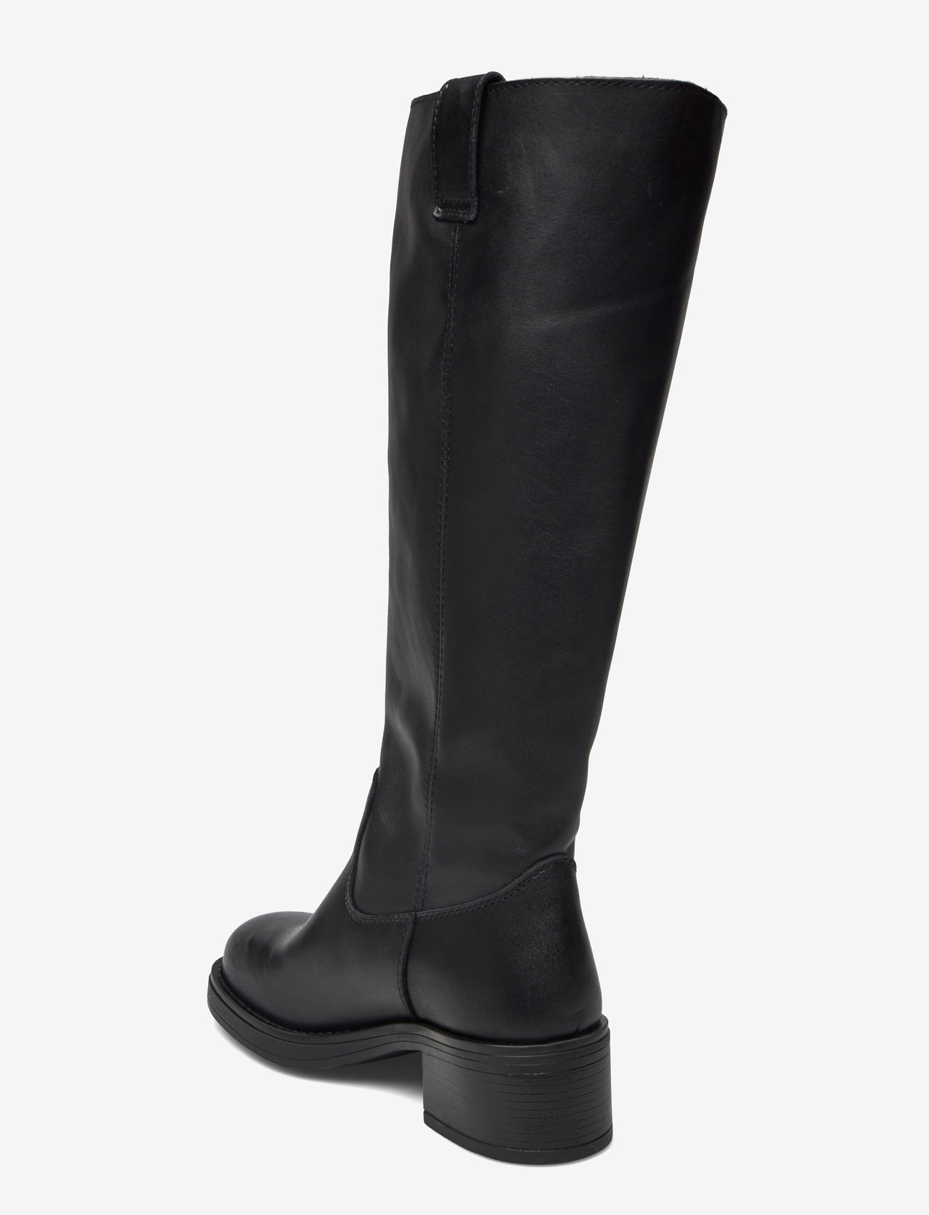 Pavement - Annika - kniehohe stiefel - black - 2