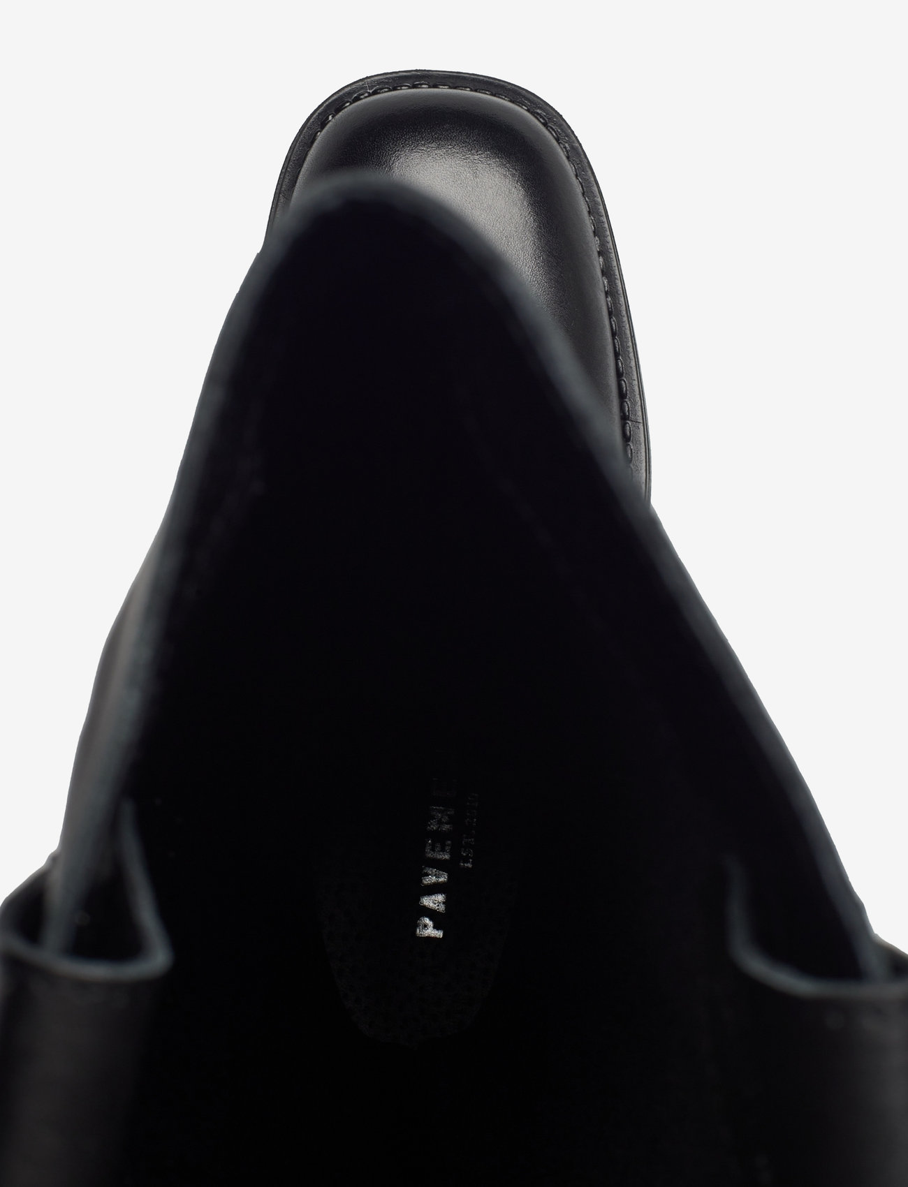 Pavement - Annika - kniehohe stiefel - black - 3