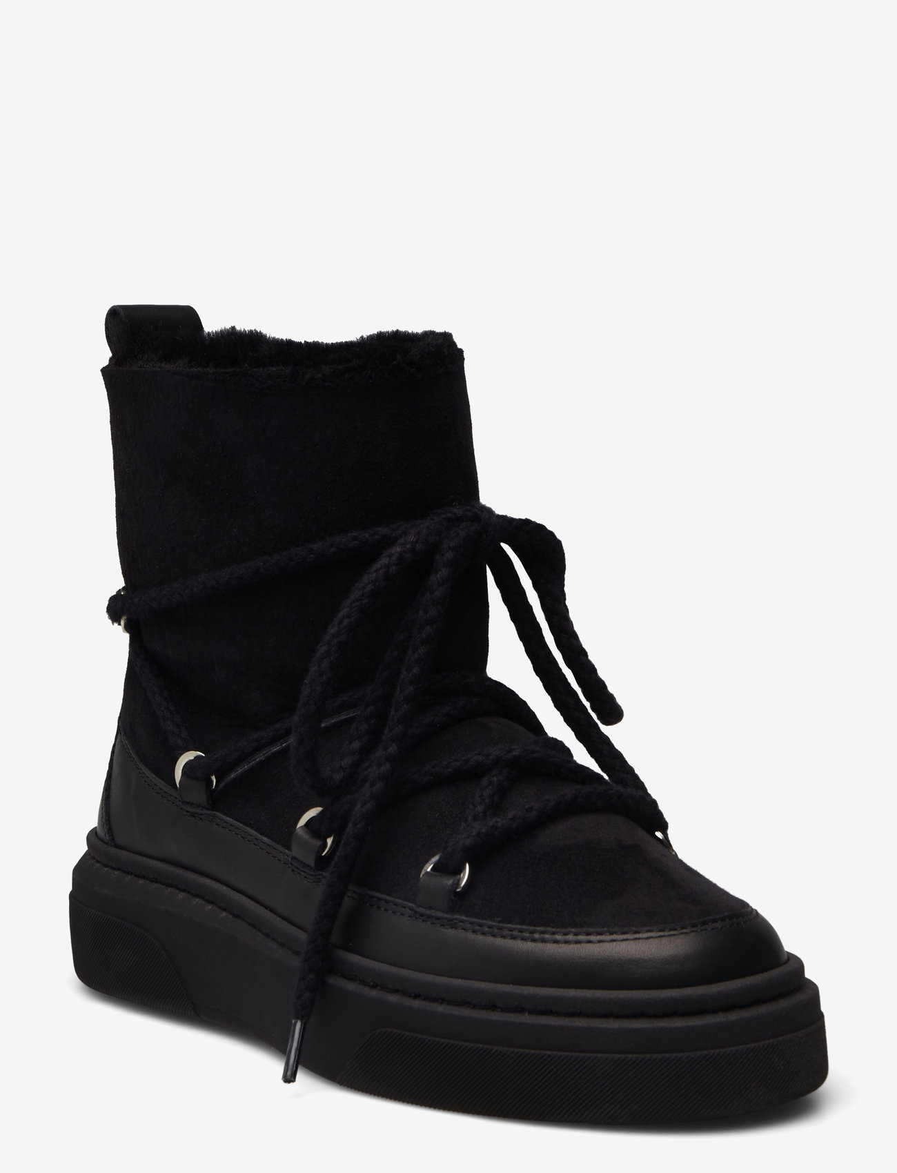 Pavement - Bjork - naised - black - 0