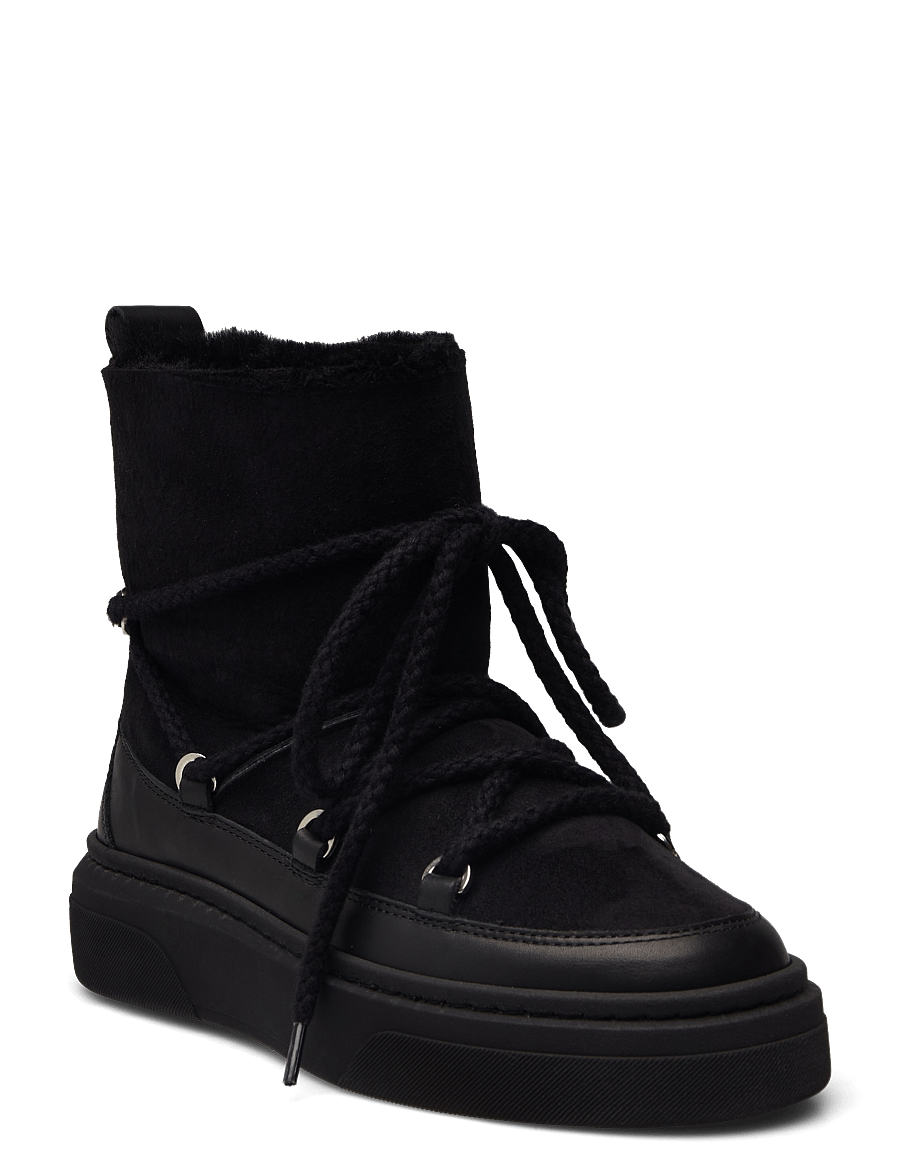Pavement - Bjork - winter boots - black - 0