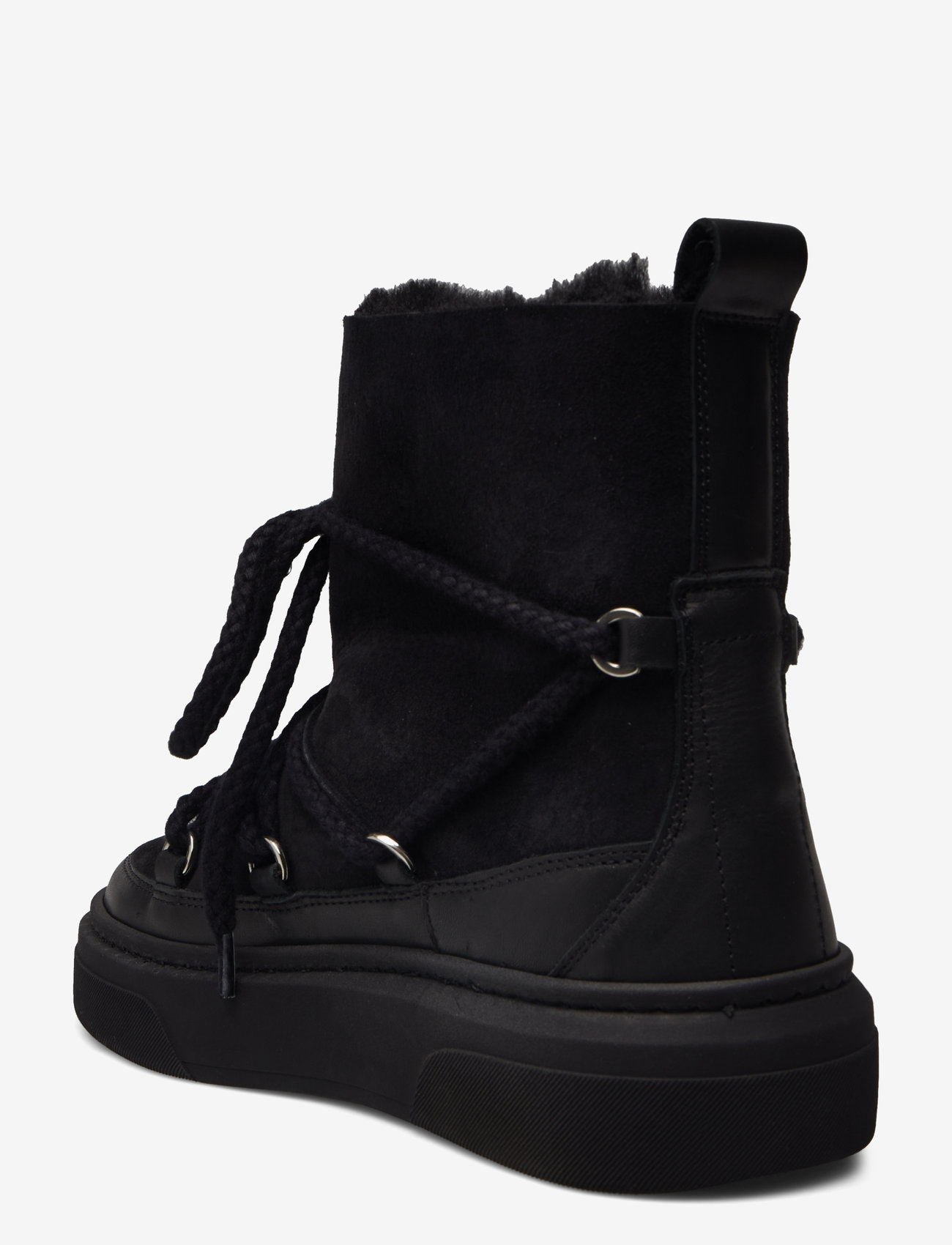 Pavement - Bjork - naised - black - 2