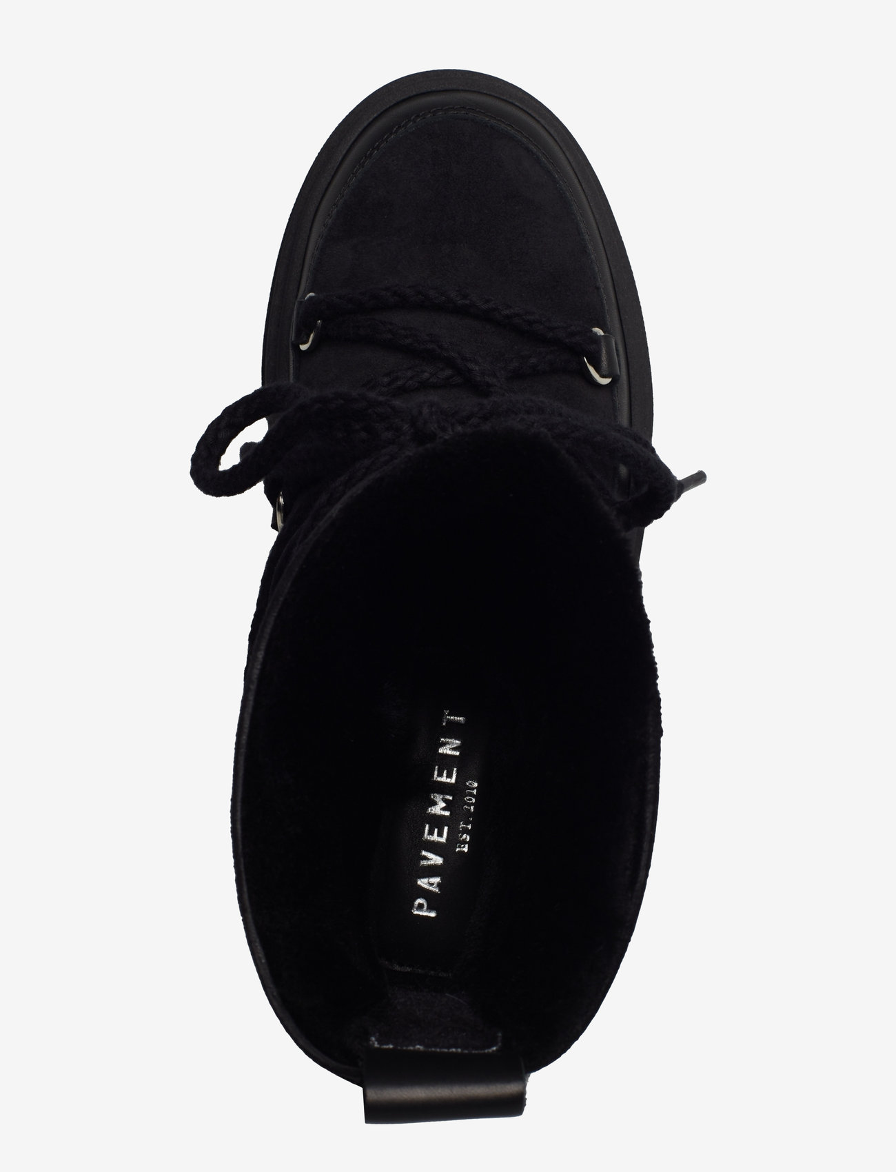 Pavement - Bjork - naised - black - 3