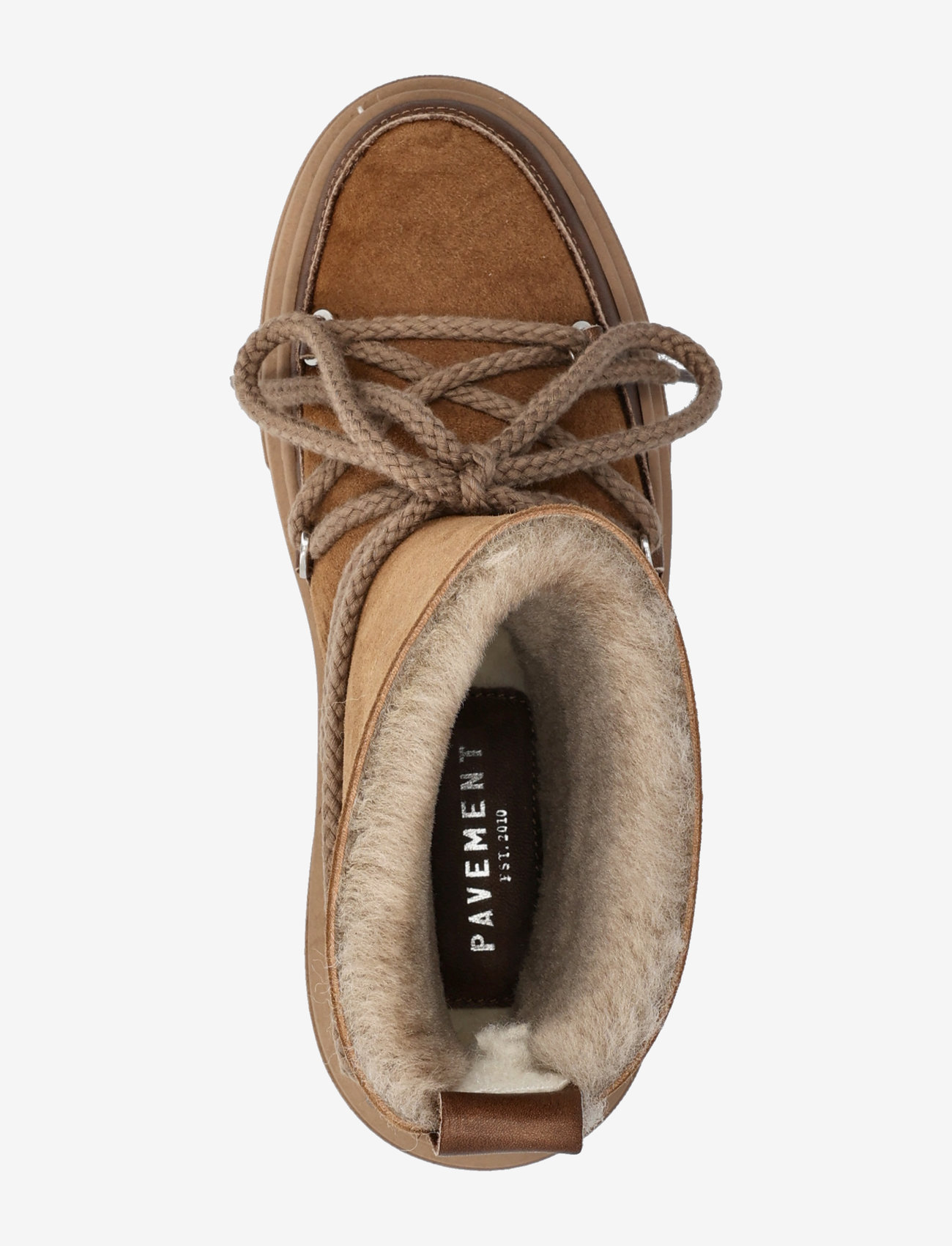 Pavement - Bjork - tan - 3