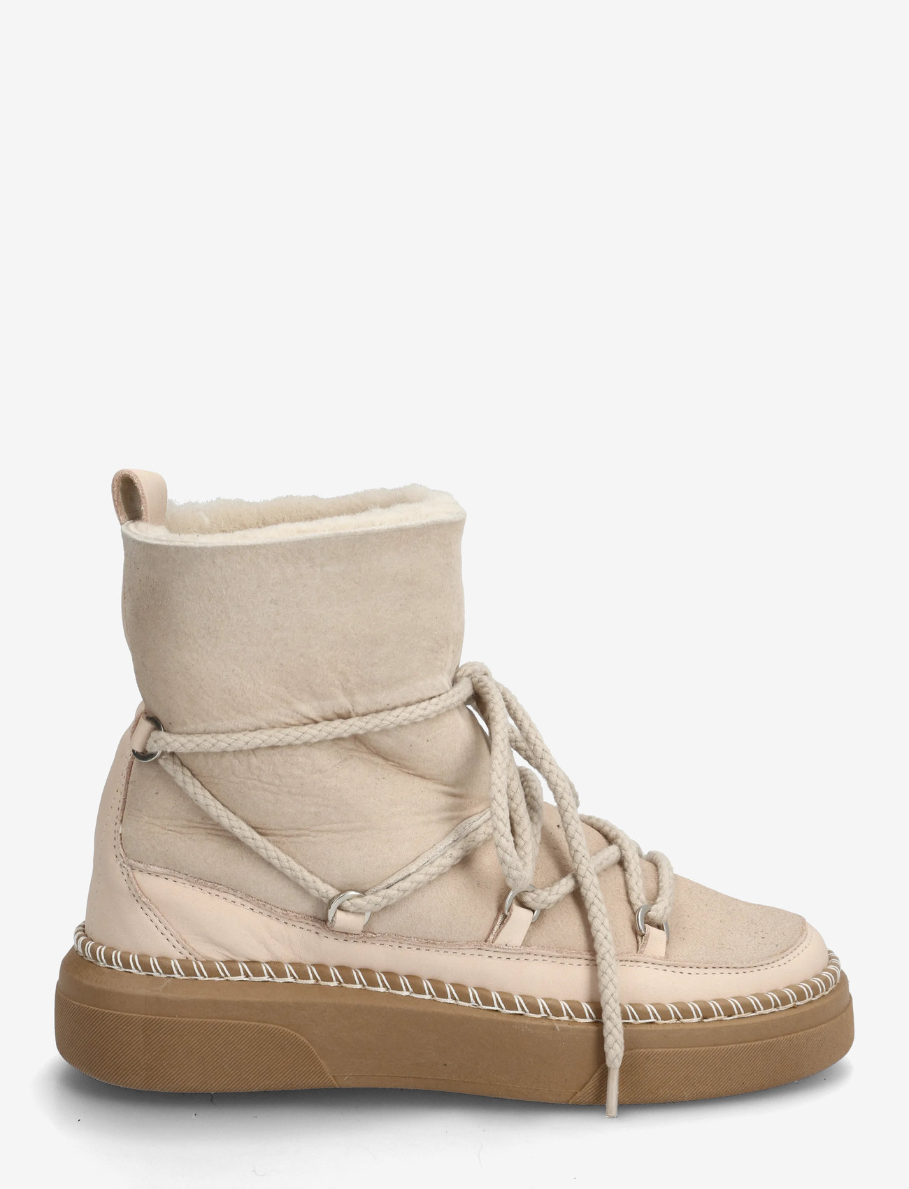 Pavement - Bjork - kvinder - taupe - 1