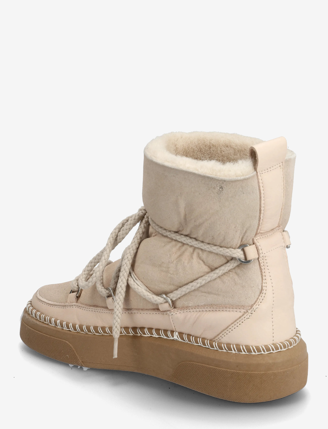 Pavement - Bjork - kvinder - taupe - 2