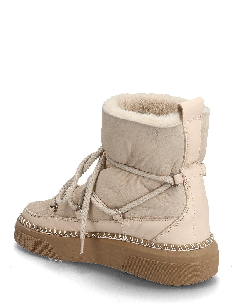 Pavement - Bjork - des chaussures d'hiver - taupe - 2
