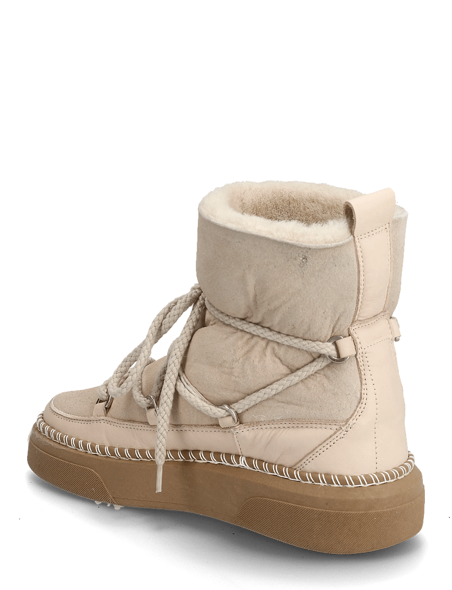 Pavement - Bjork - winter boots - taupe - 2