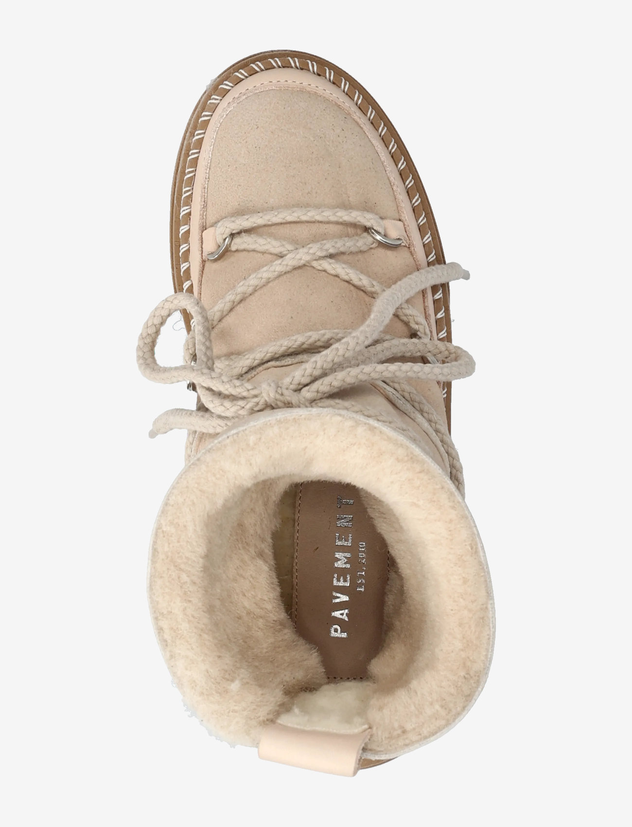 Pavement - Bjork - kvinder - taupe - 3