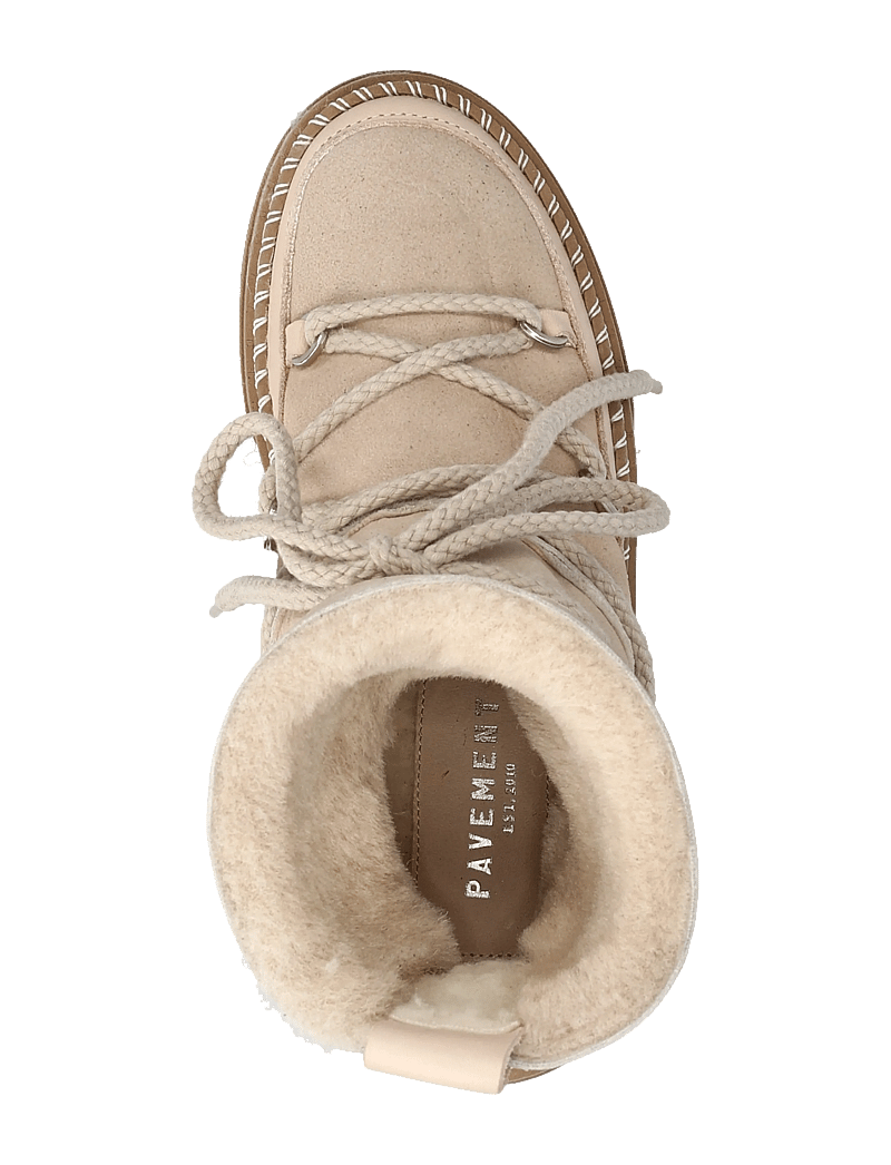 Pavement - Bjork - des chaussures d'hiver - taupe - 3