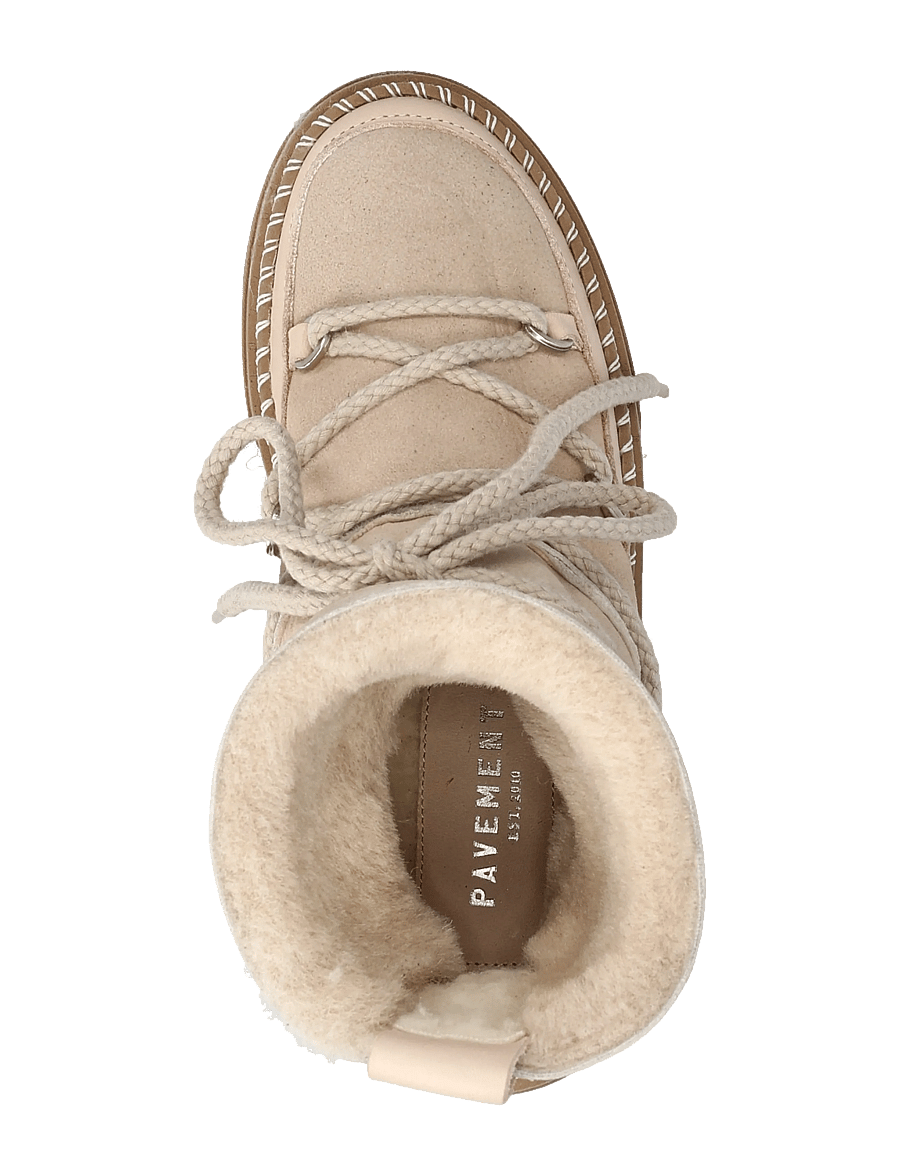 Pavement - Bjork - winter boots - taupe - 3