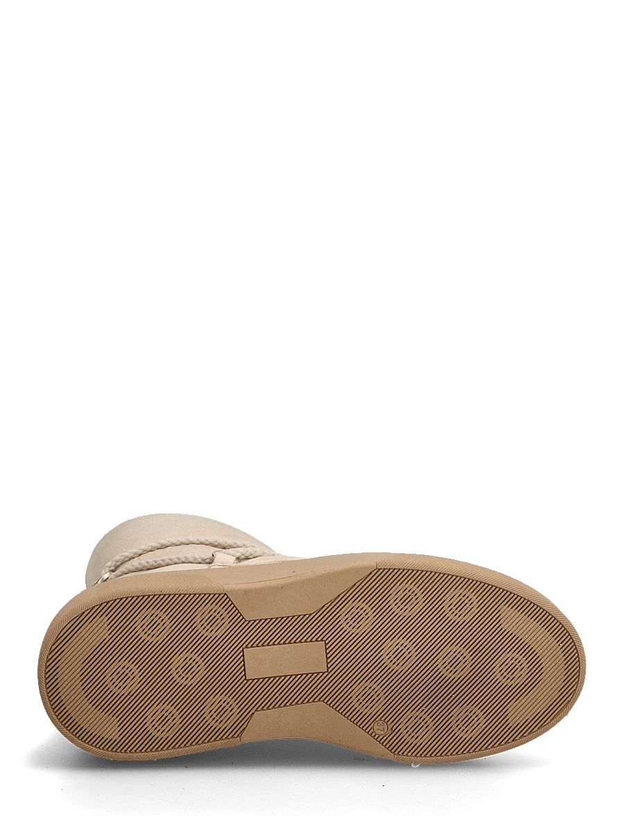 Pavement - Bjork - winter boots - taupe - 4