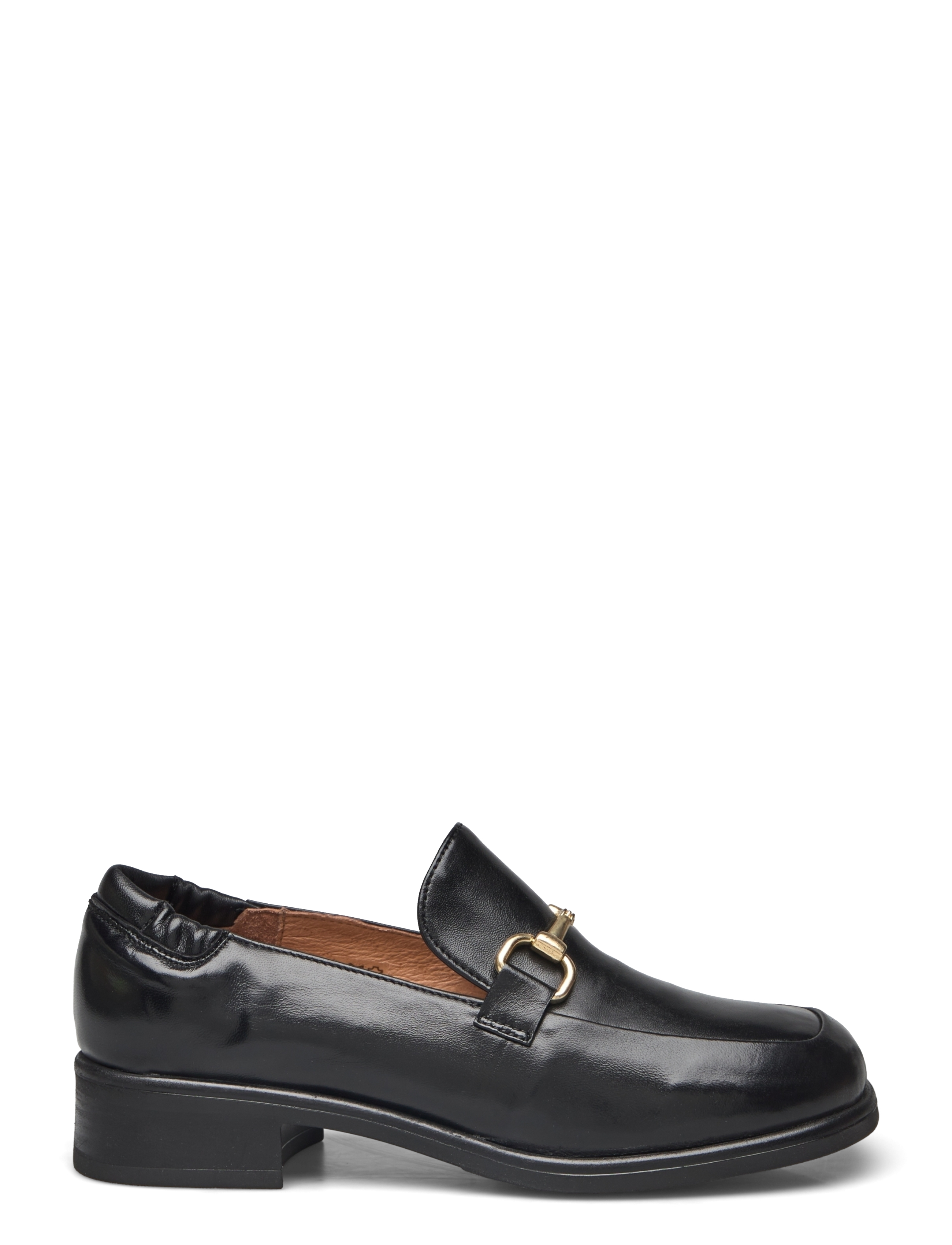 Pavement - Maui Buckle - loafers - black - 1