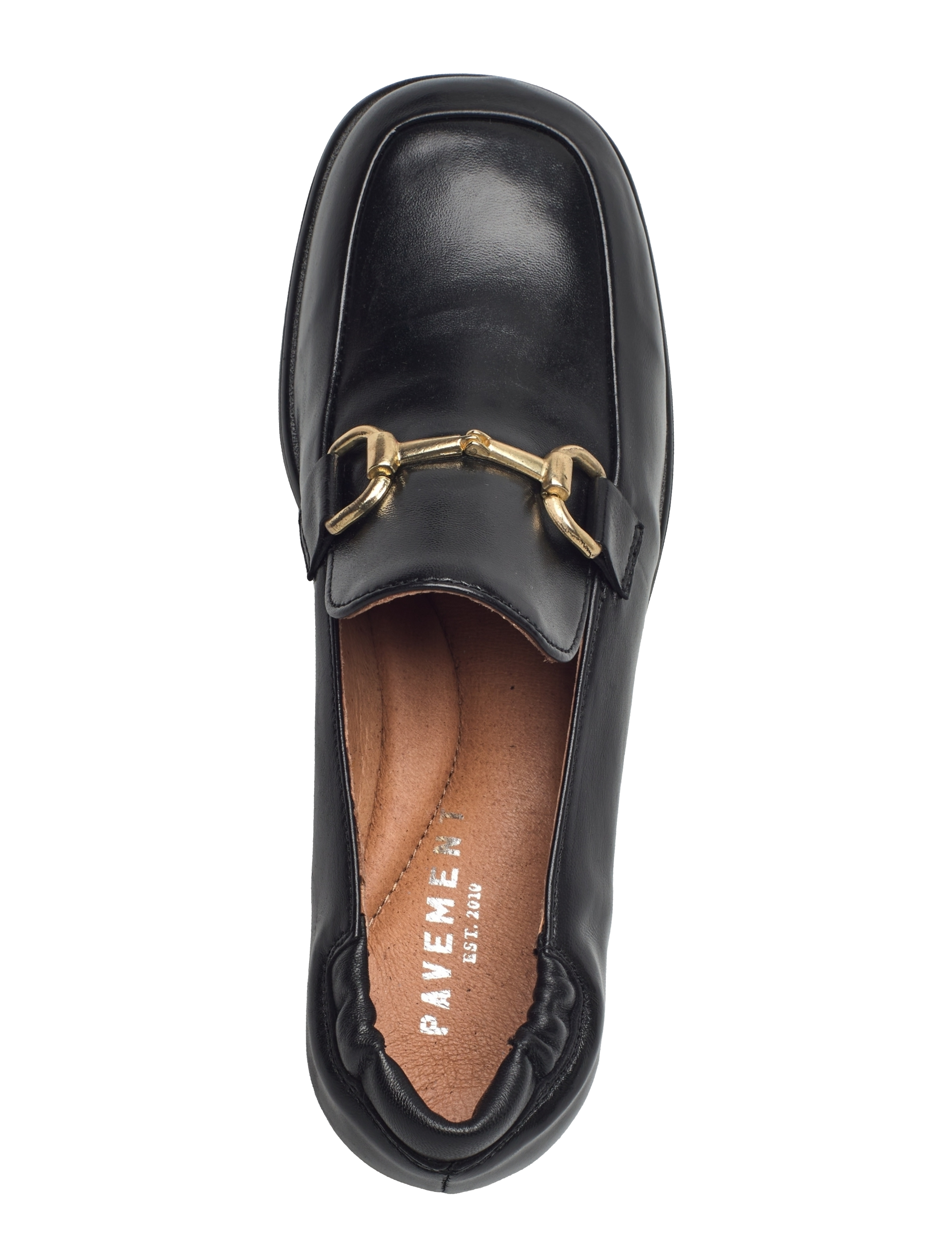 Pavement - Maui Buckle - loafers - black - 3