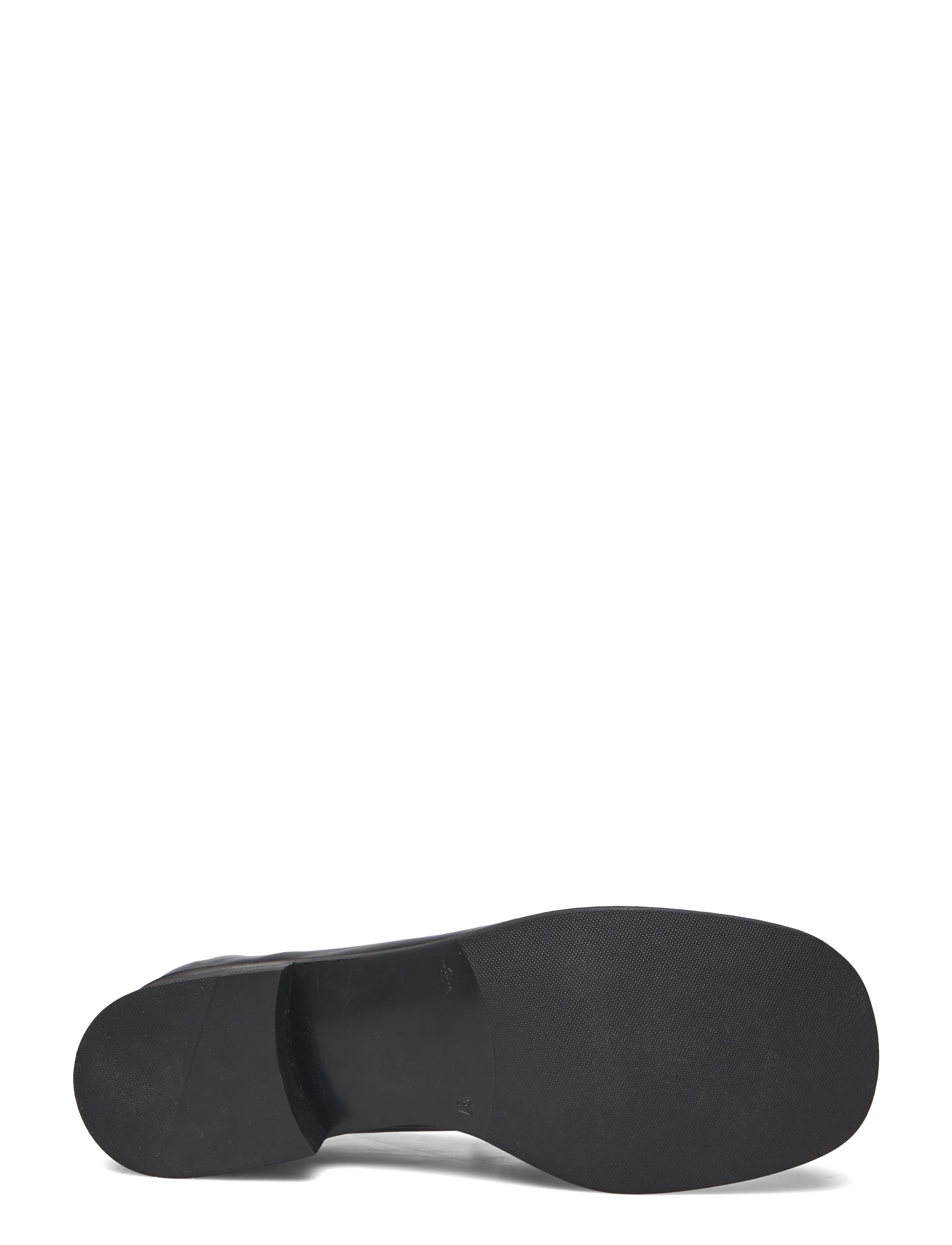 Pavement - Maui Buckle - loafers - black - 4