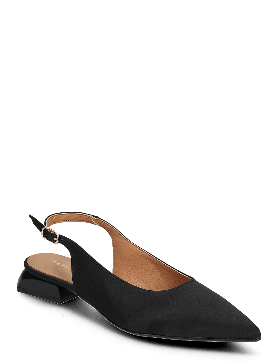 Pavement - Kala - speciella tillfällen - black satin - 0