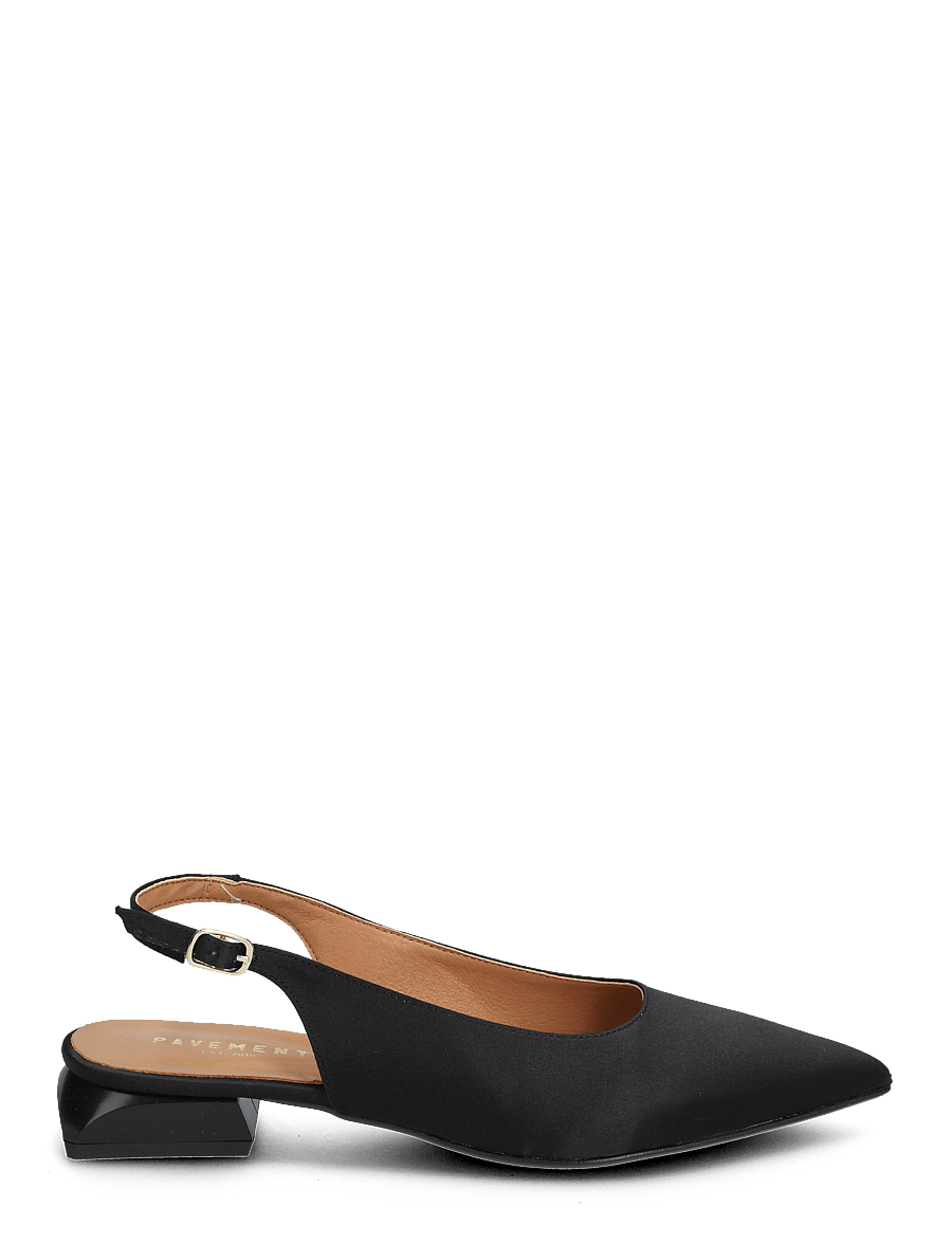 Pavement - Kala - speciella tillfällen - black satin - 1