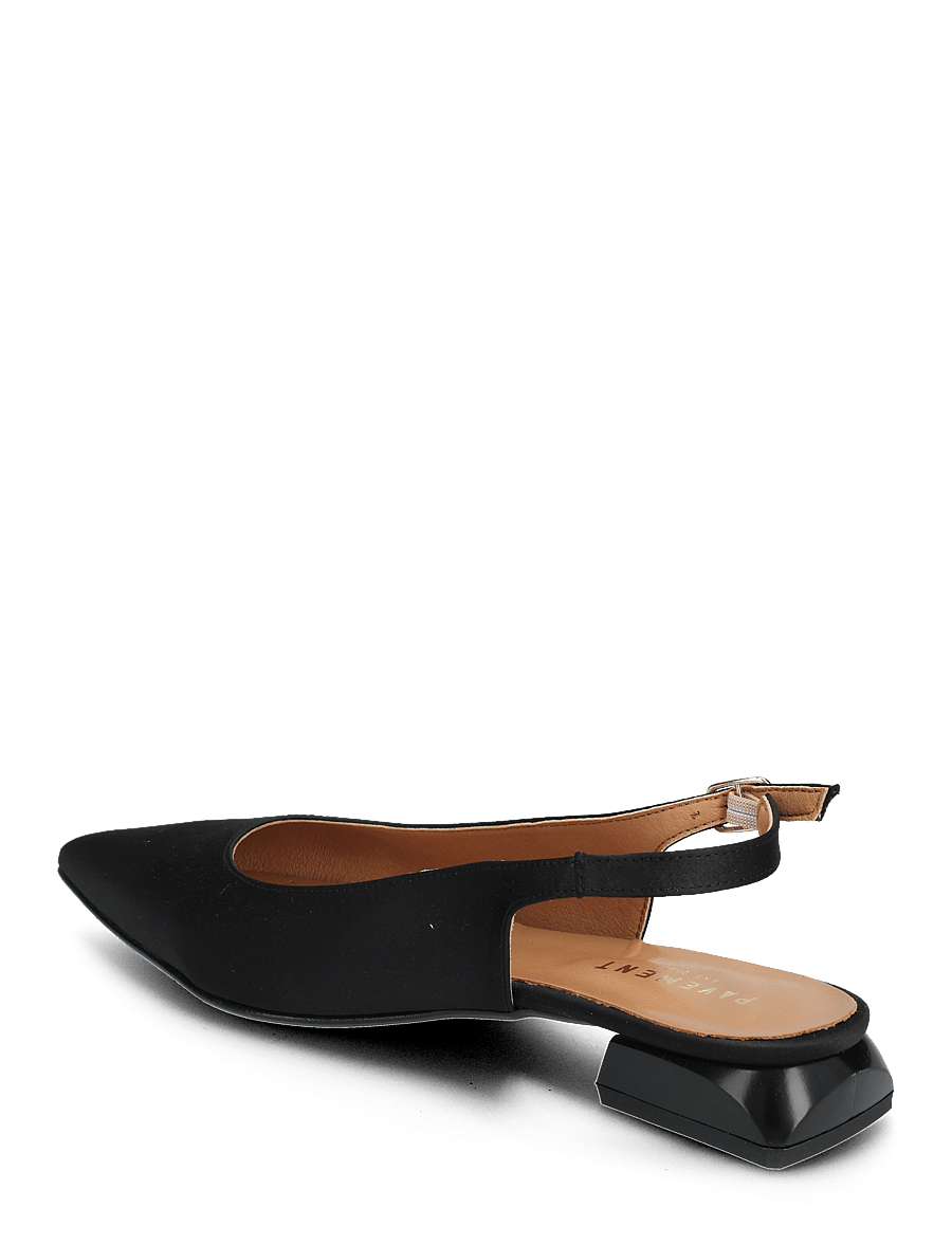 Pavement - Kala - speciella tillfällen - black satin - 2