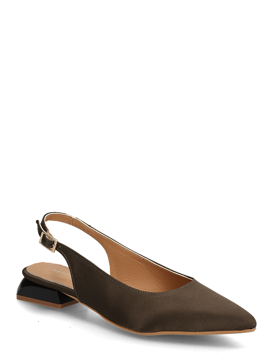Pavement - Kala - særlige begivenheder - brown satin - 0