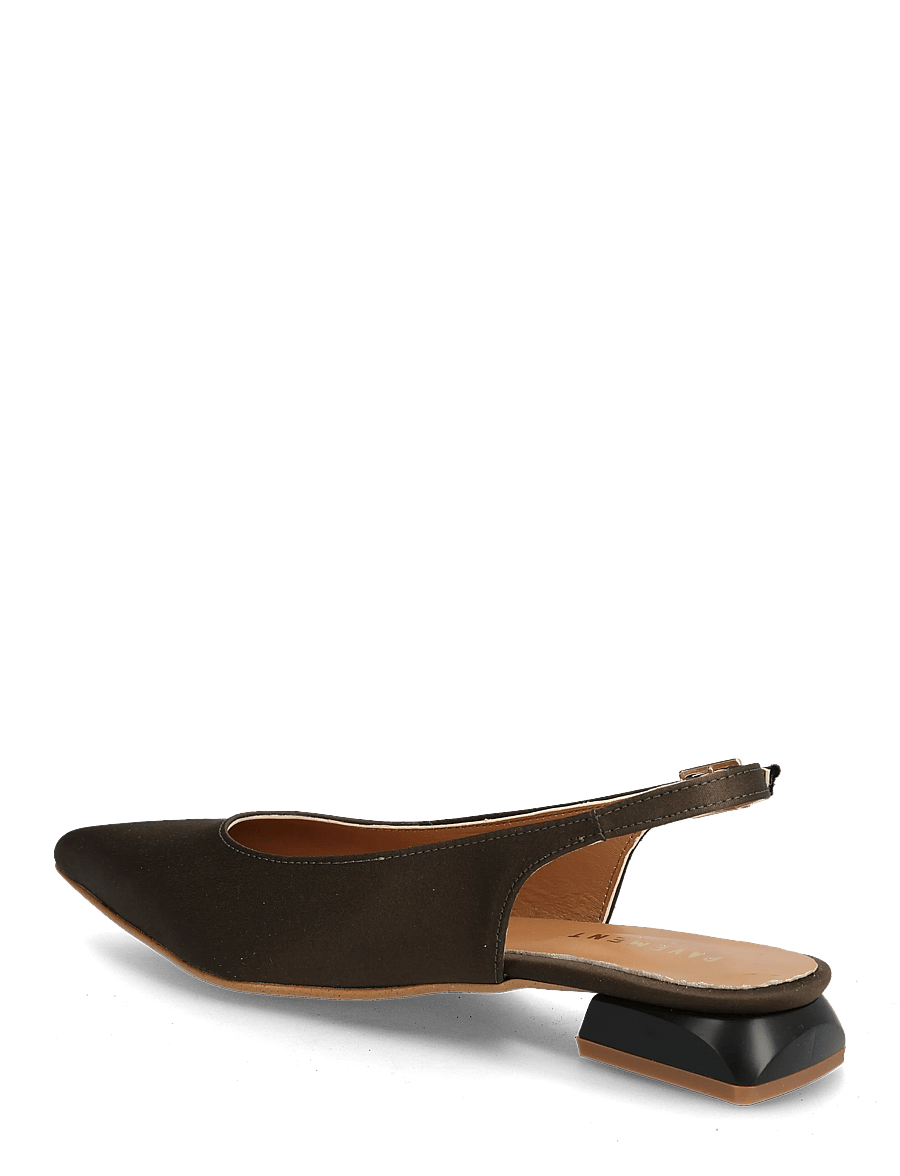 Pavement - Kala - særlige begivenheder - brown satin - 2