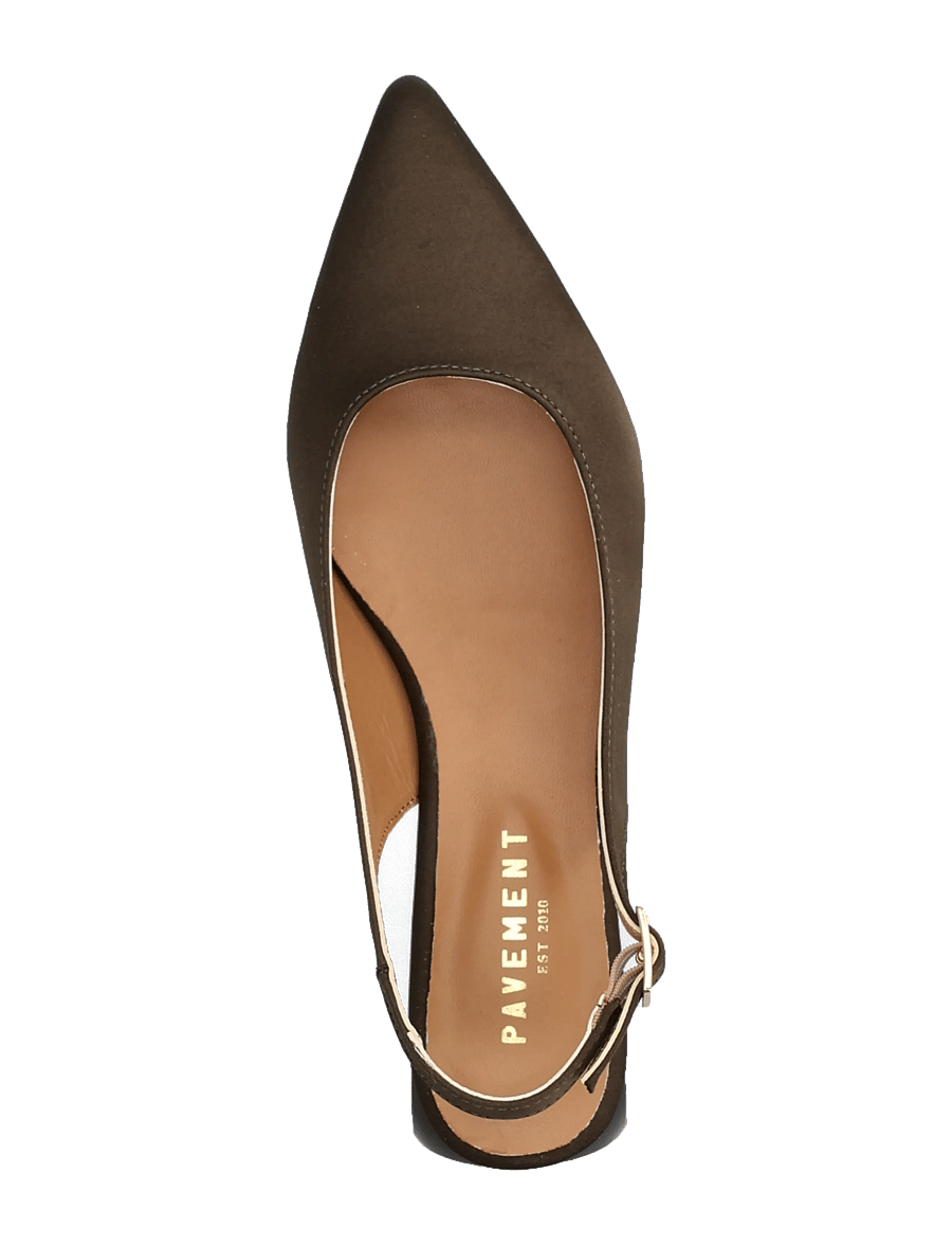 Pavement - Kala - særlige begivenheder - brown satin - 3