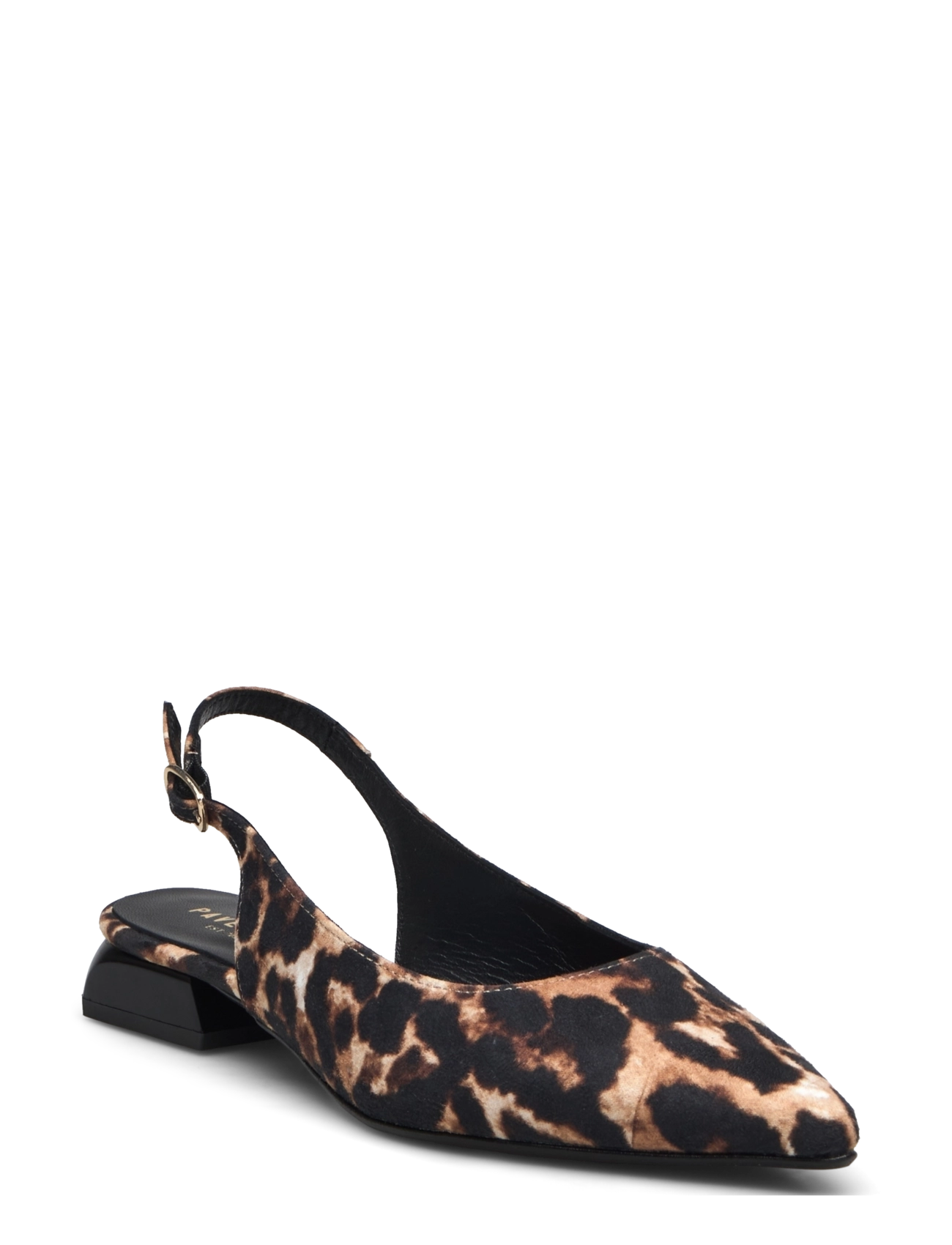 PAVEMENT Kala Braun - 38 - Damen