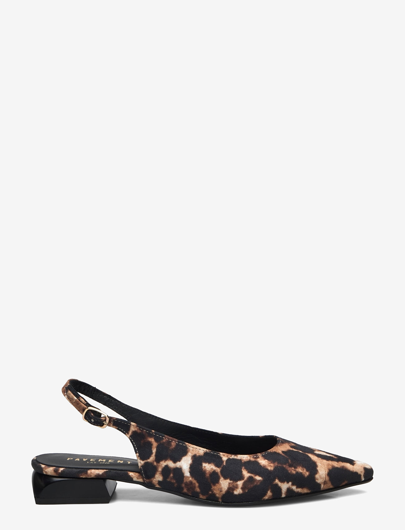 Pavement - Kala - ferming - leo satin - 1